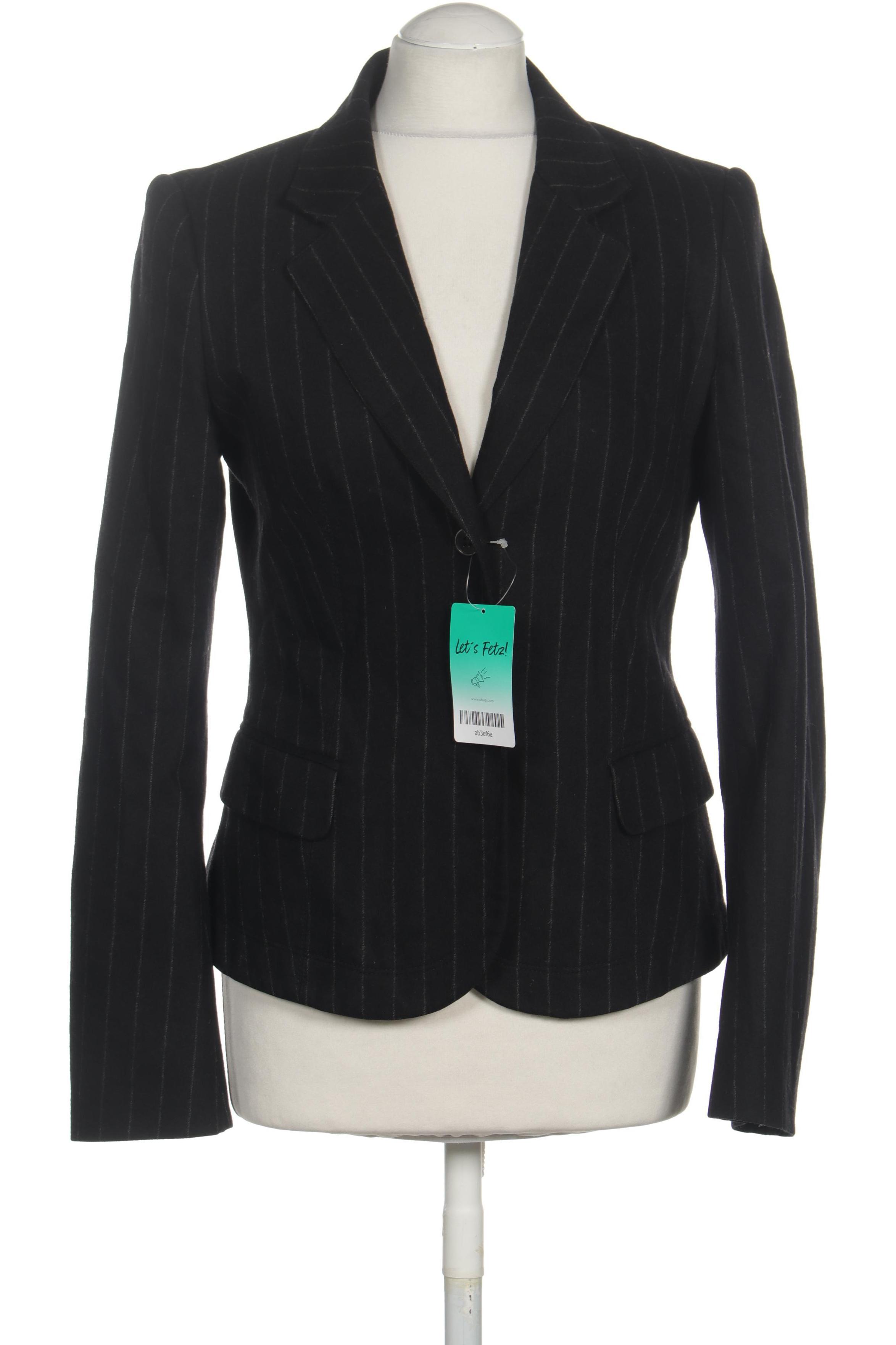 

Strenesse Damen Blazer, schwarz, Gr. 38
