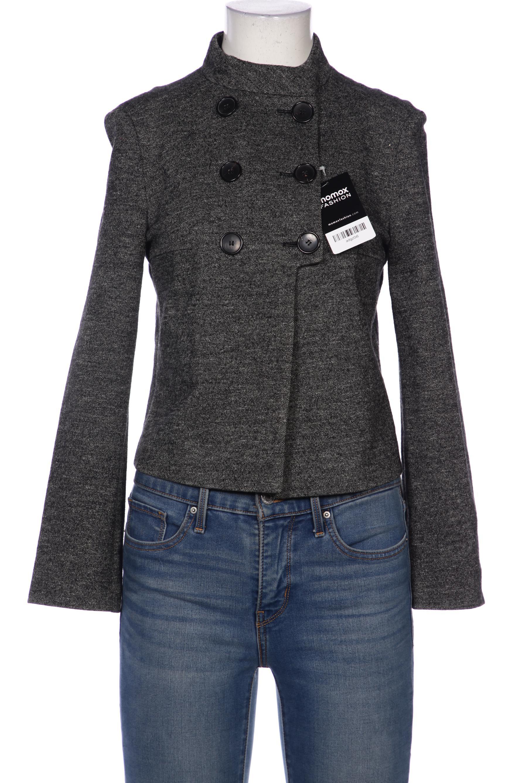 

Strenesse Damen Blazer, grau, Gr. 34