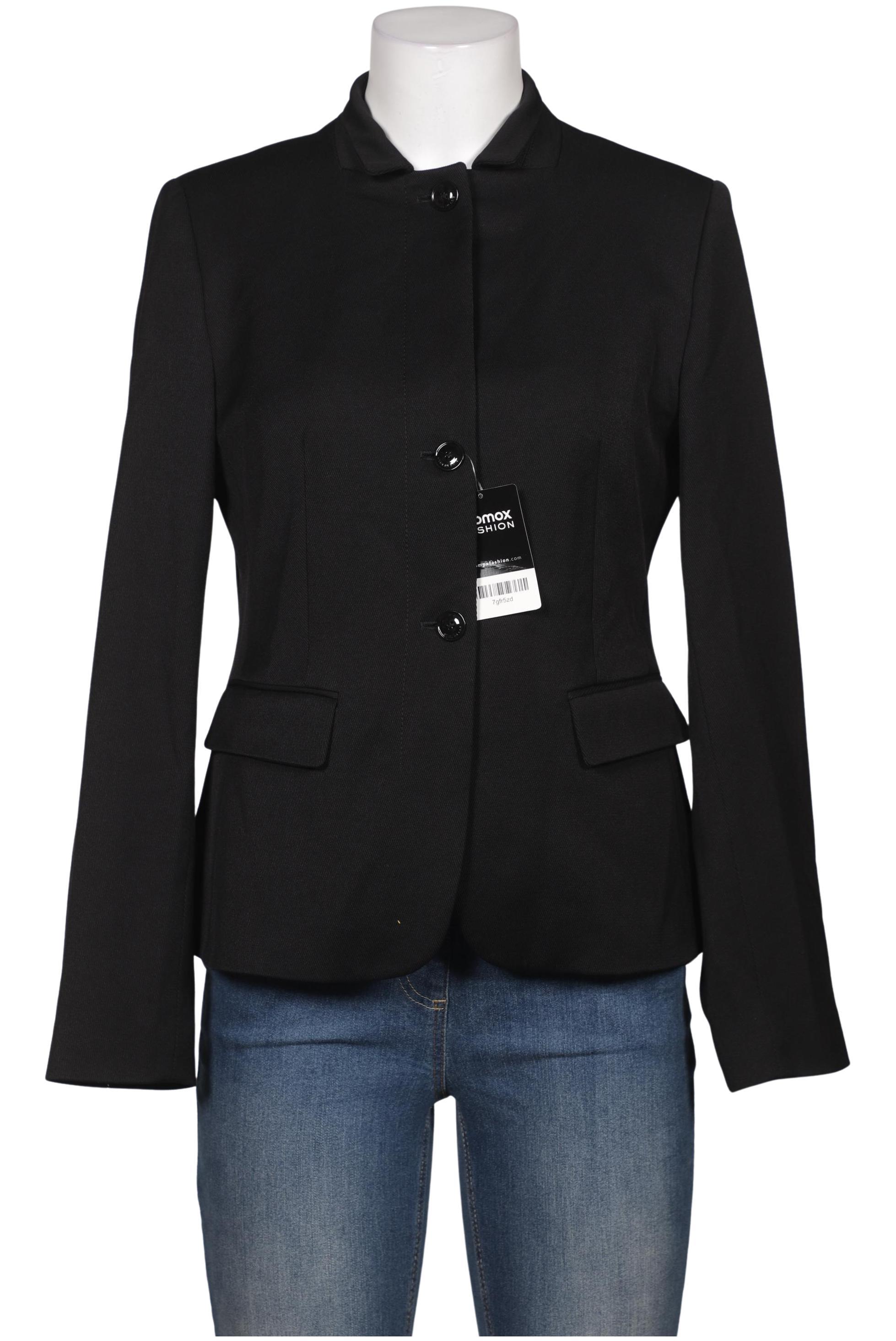 

Strenesse Damen Blazer, schwarz, Gr. 38