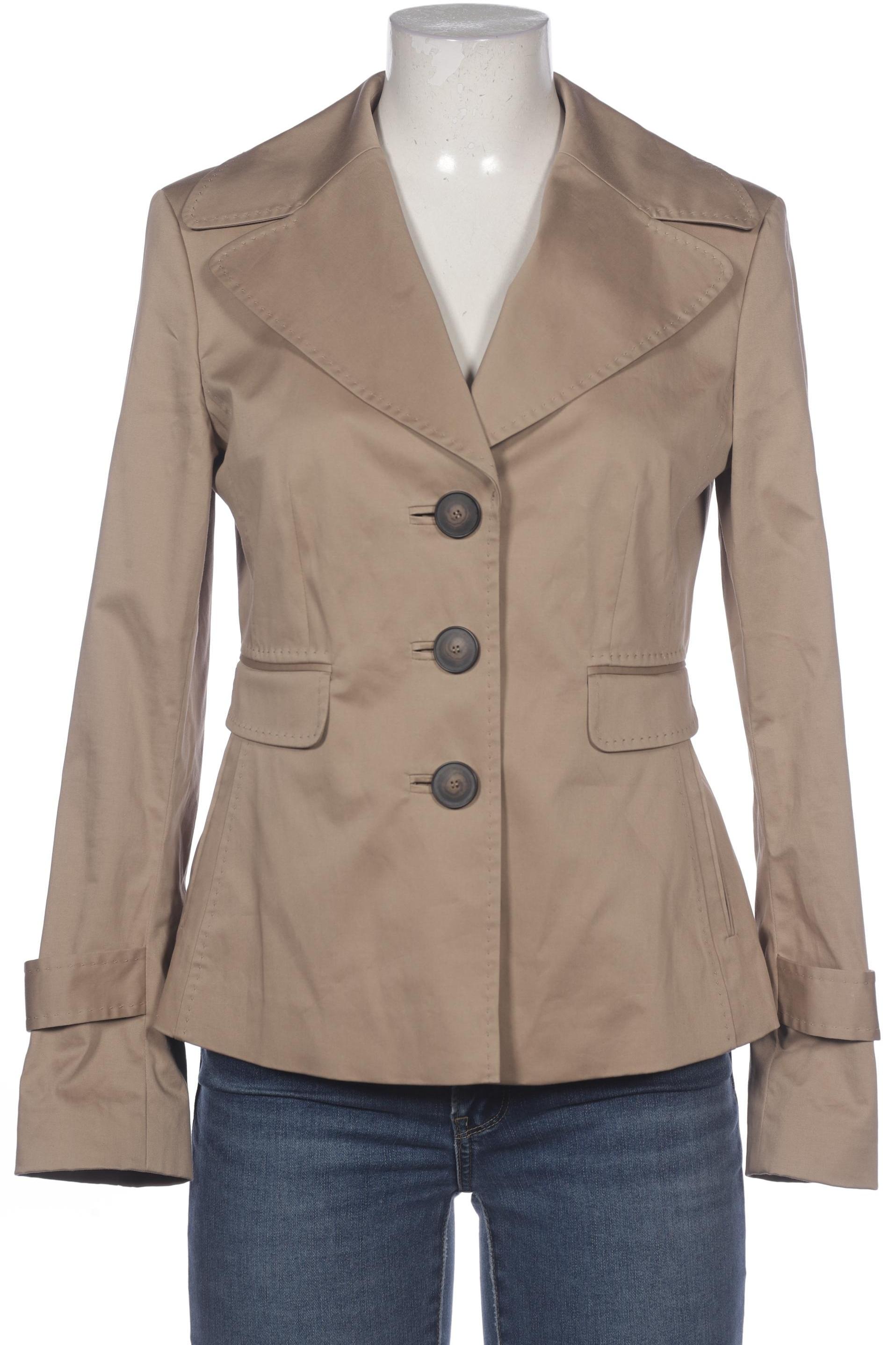

Strenesse Damen Blazer, braun, Gr. 38