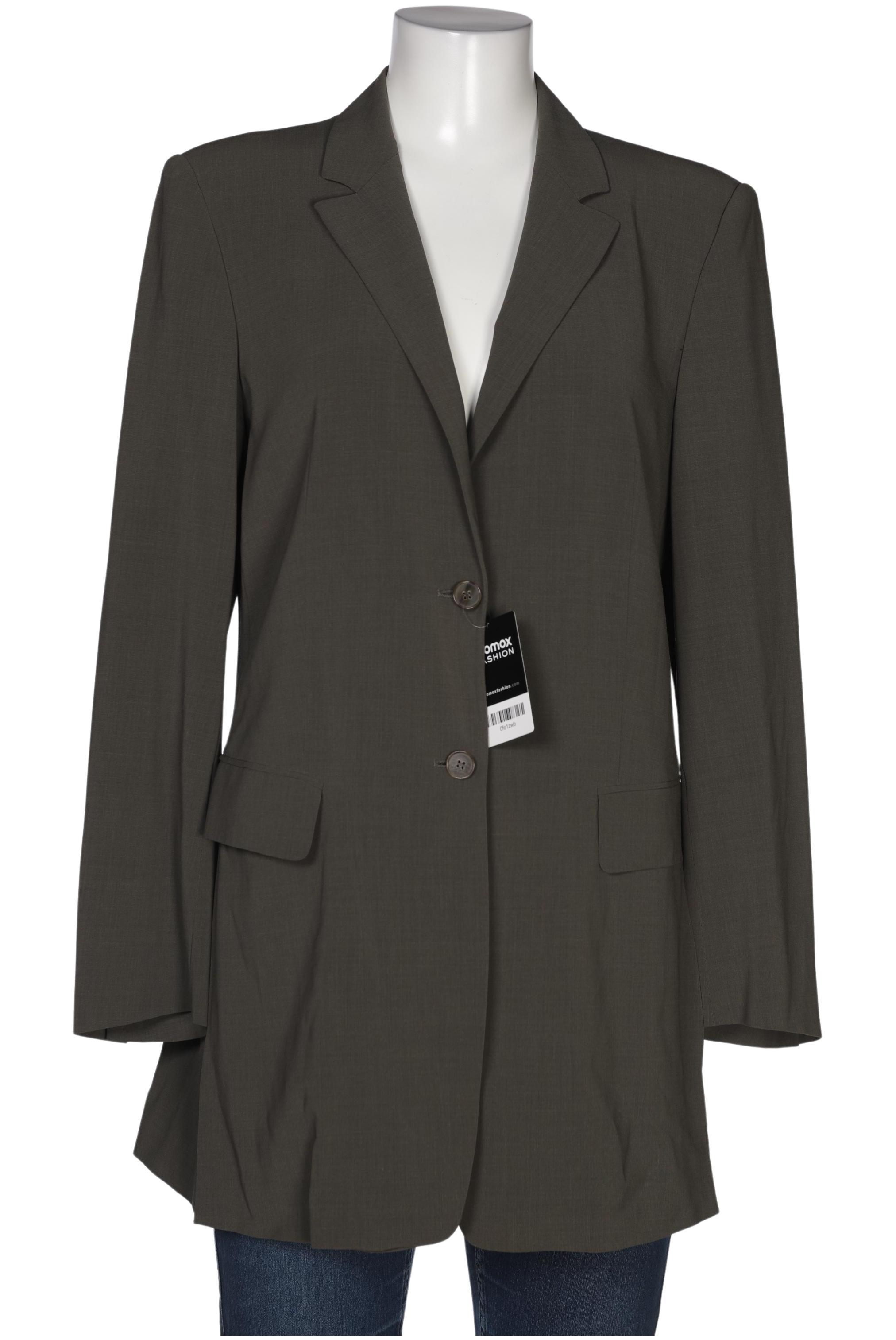 

Strenesse Damen Blazer, grau, Gr. 40