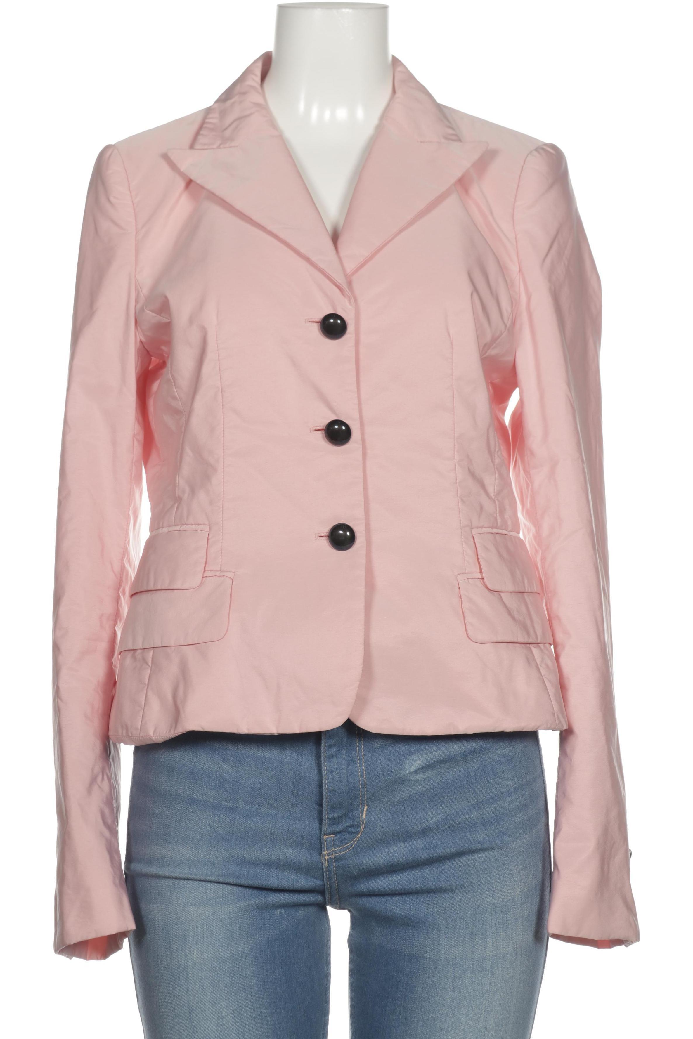 

Strenesse Damen Blazer, pink, Gr. 36