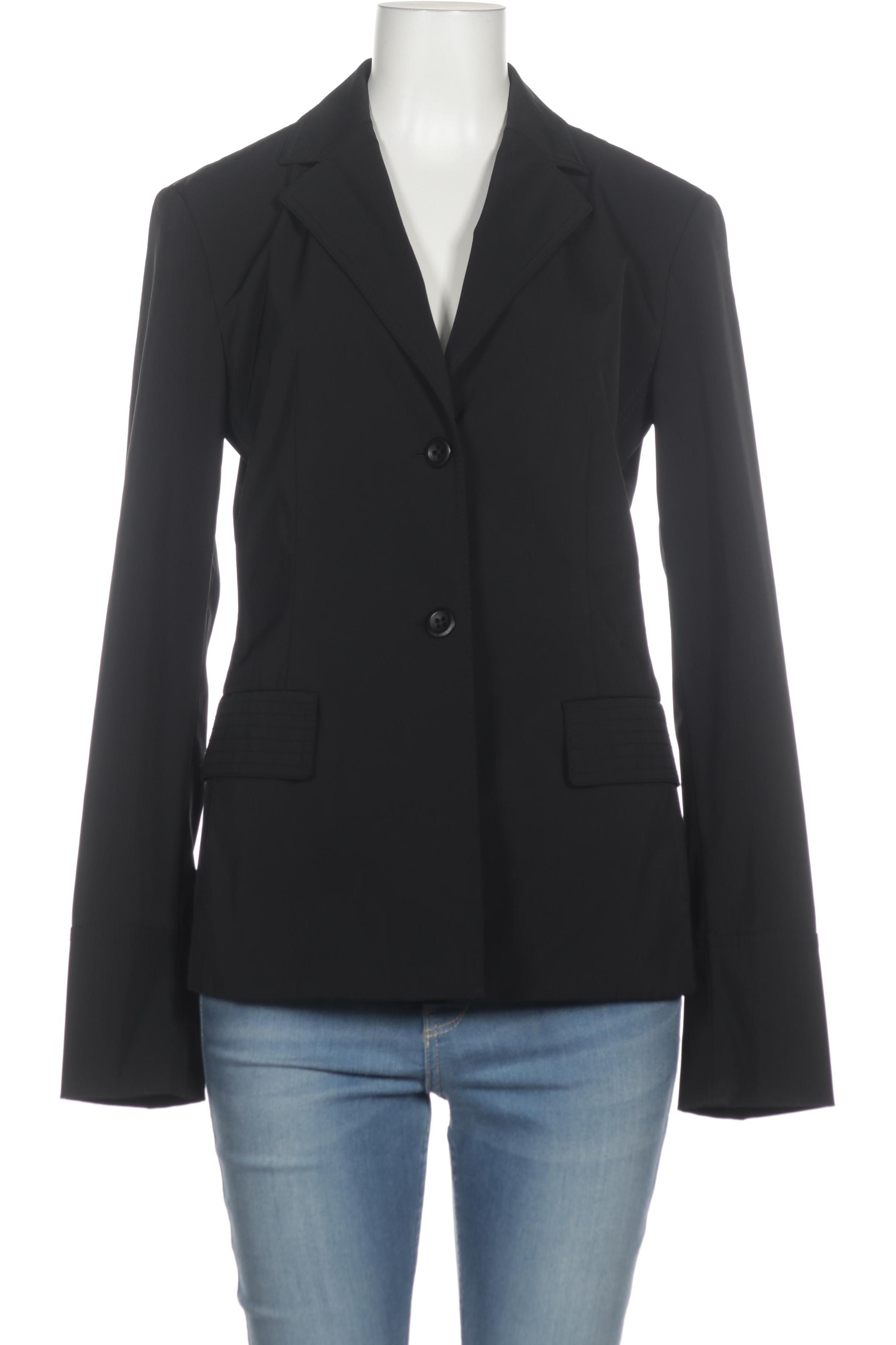 

Strenesse Damen Blazer, schwarz, Gr. 34