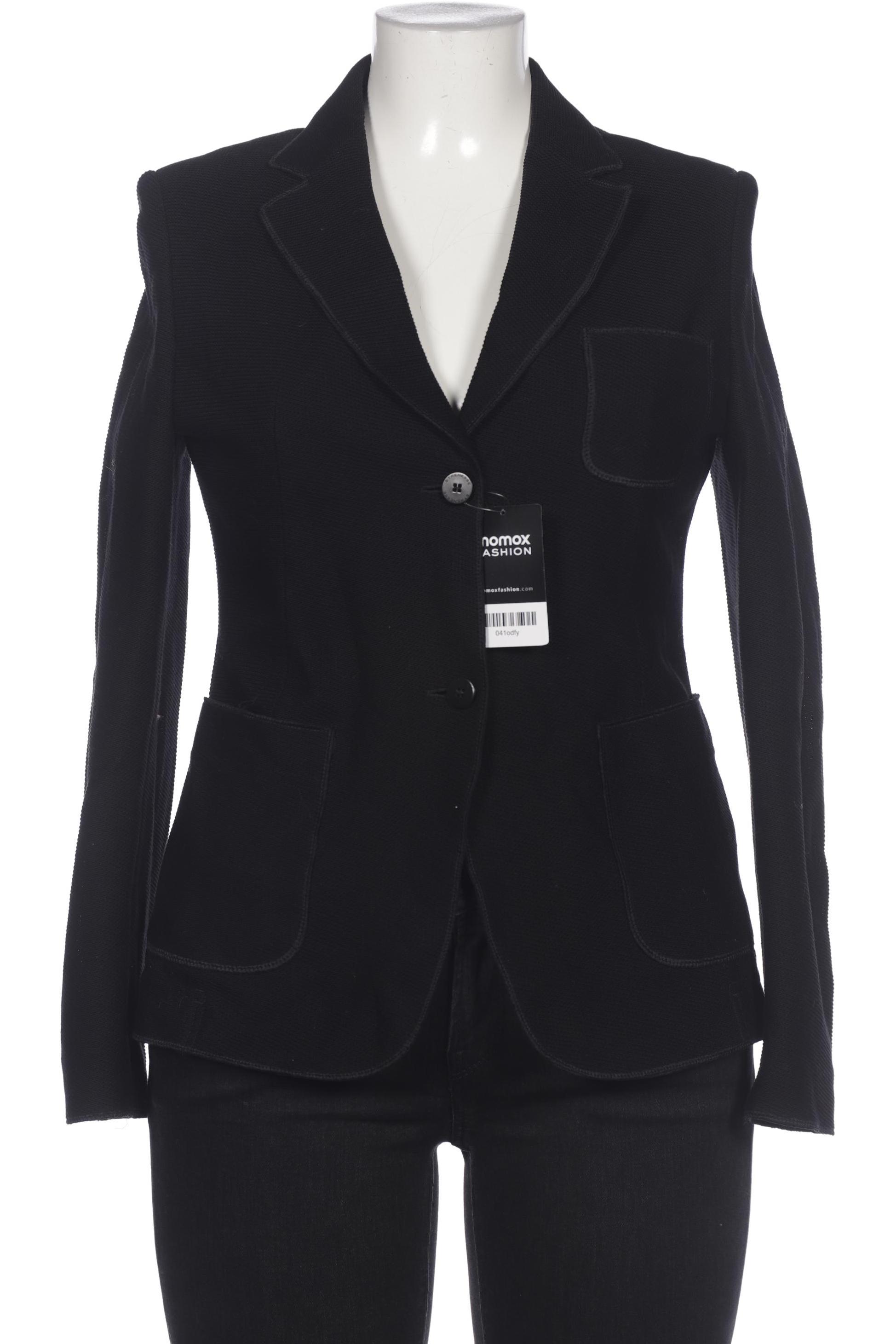 

Strenesse Damen Blazer, schwarz, Gr. 42