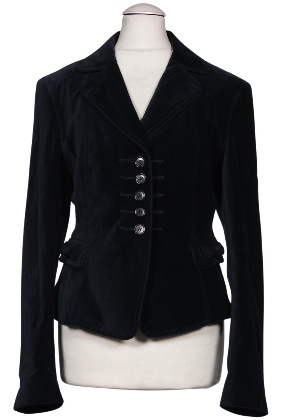 

Strenesse Damen Blazer, marineblau, Gr. 36