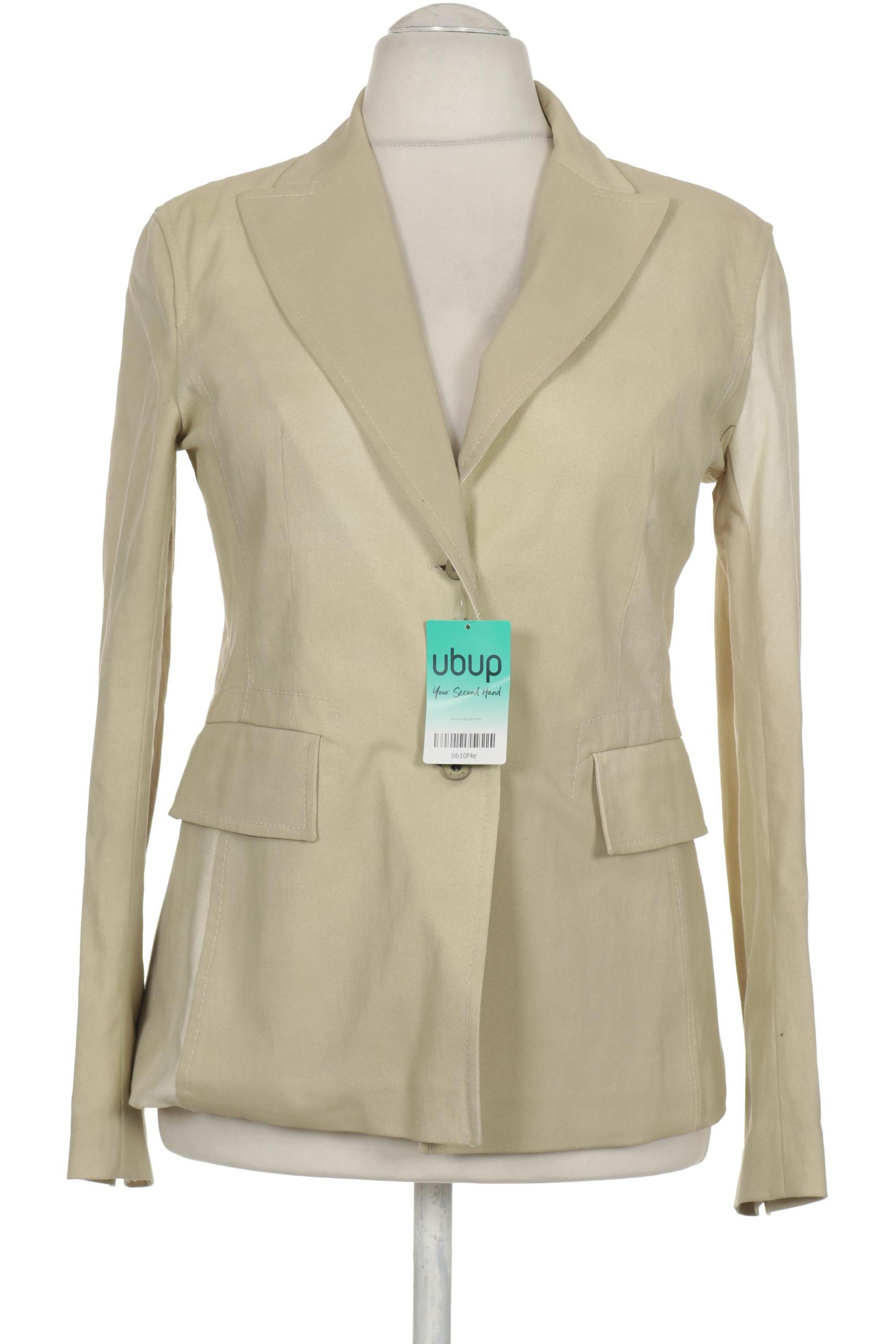 

Strenesse Damen Blazer, beige, Gr. 40
