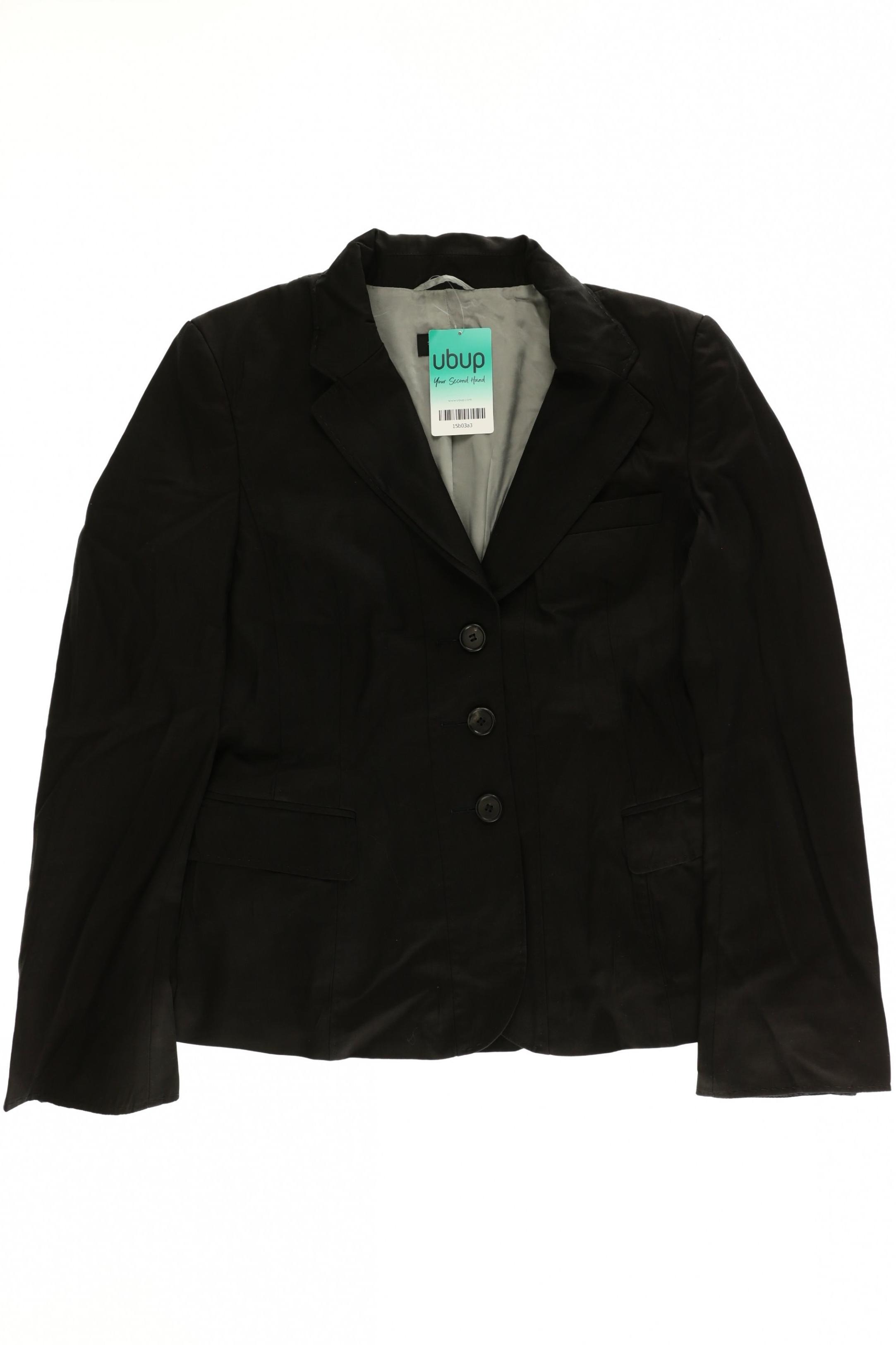 

Strenesse Damen Blazer, schwarz, Gr. 36