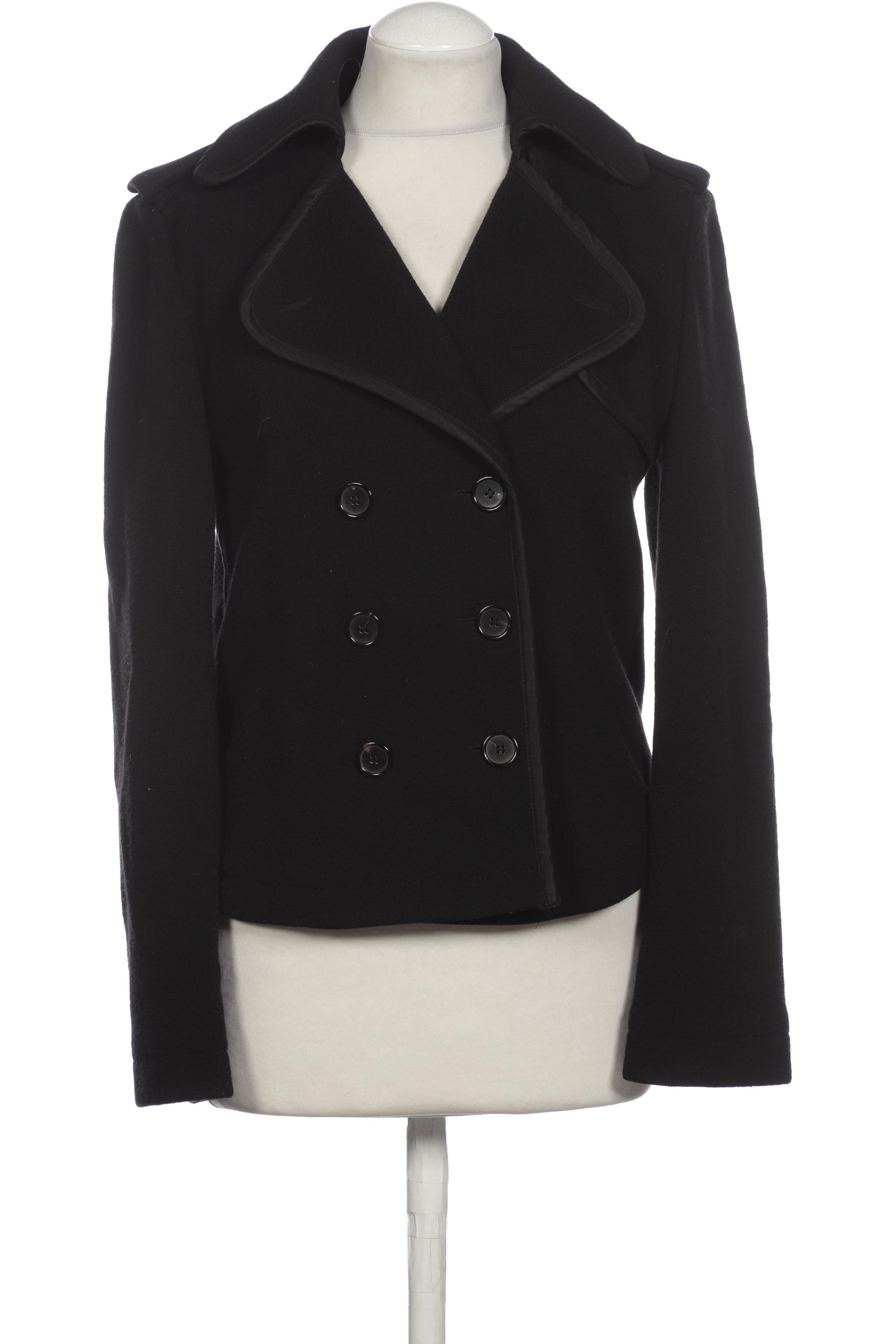 

Strenesse Damen Blazer, schwarz, Gr. 36