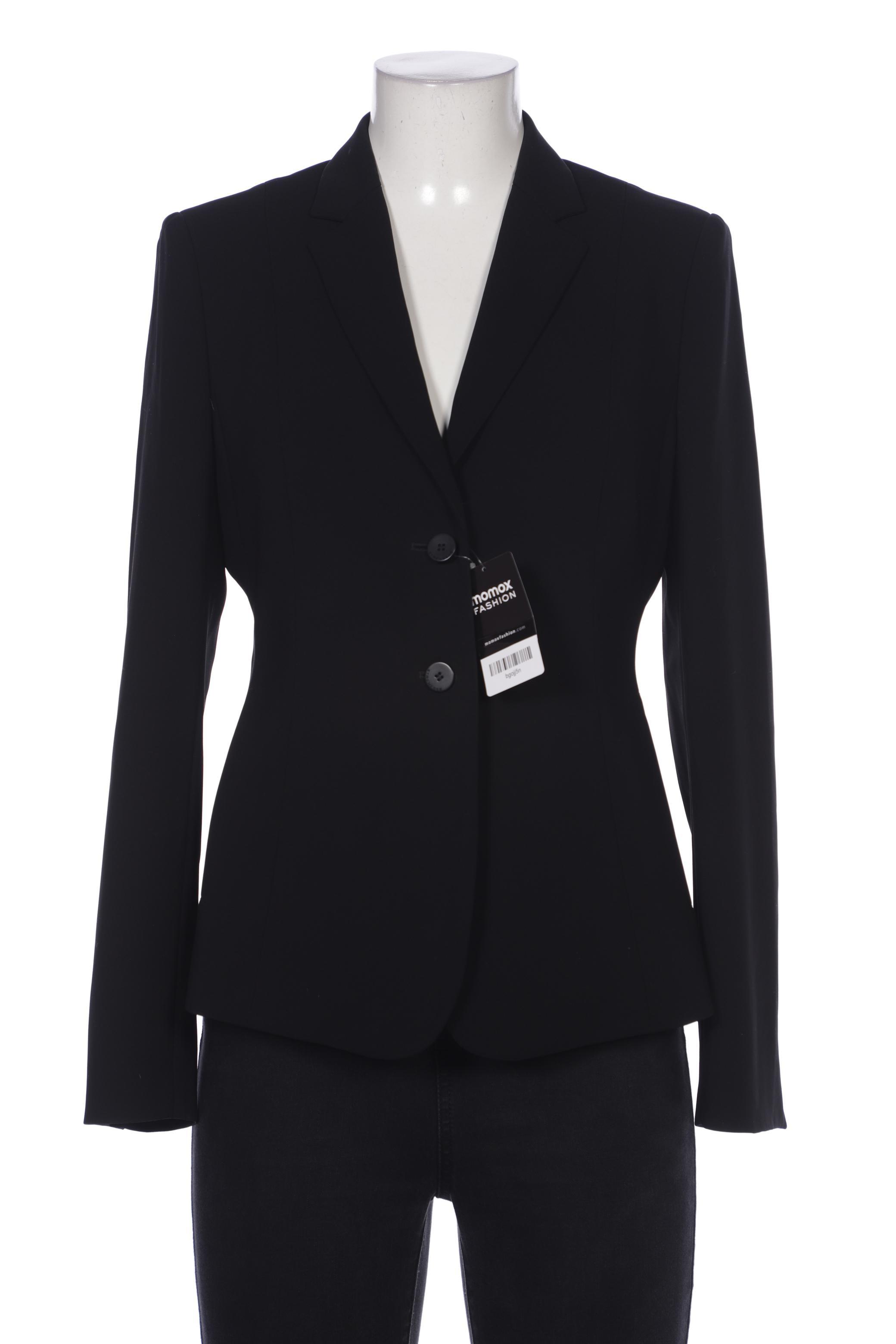 

Strenesse Damen Blazer, schwarz, Gr. 40