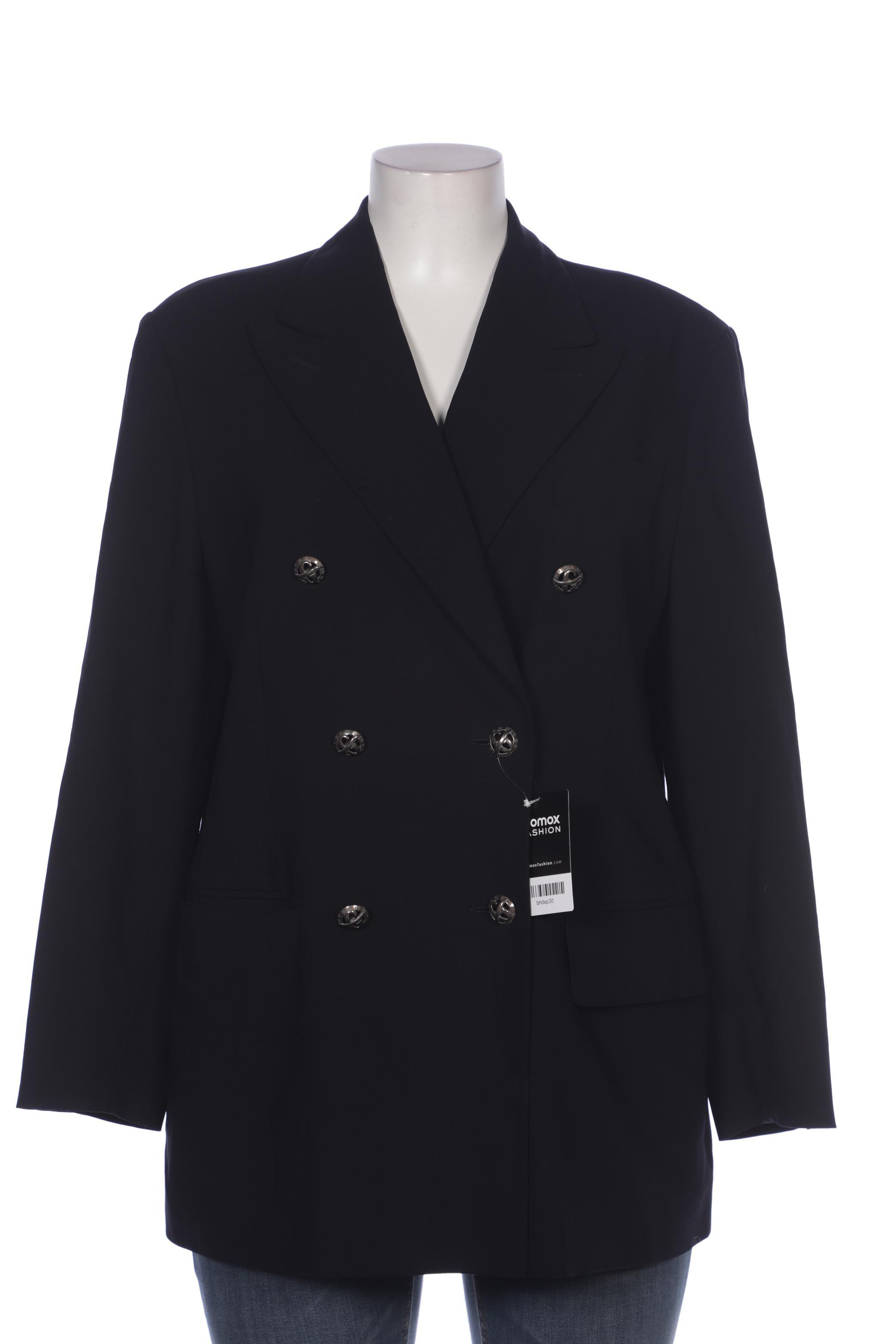 

Strenesse Damen Blazer, marineblau, Gr. 42