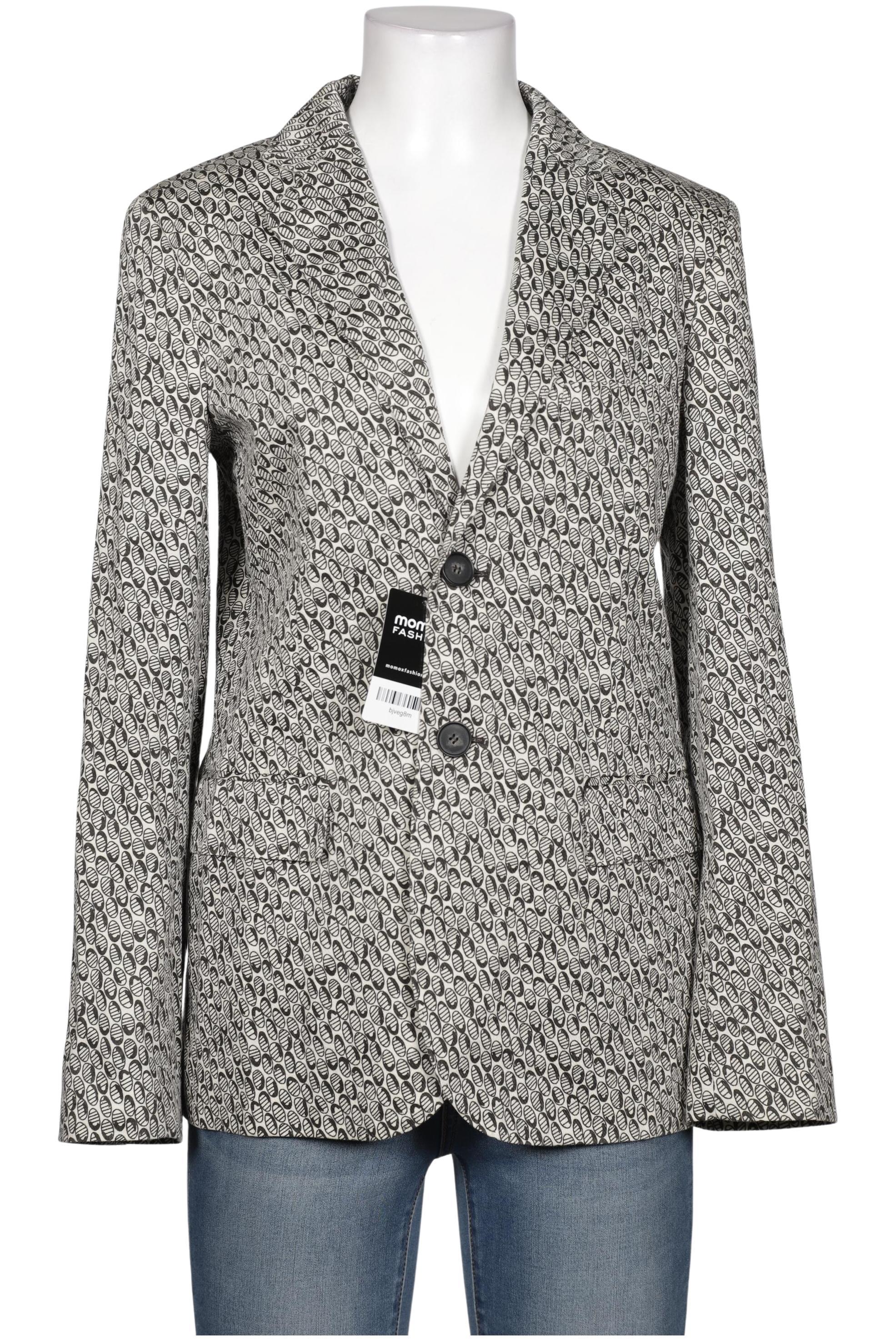 

Strenesse Damen Blazer, grau, Gr. 36