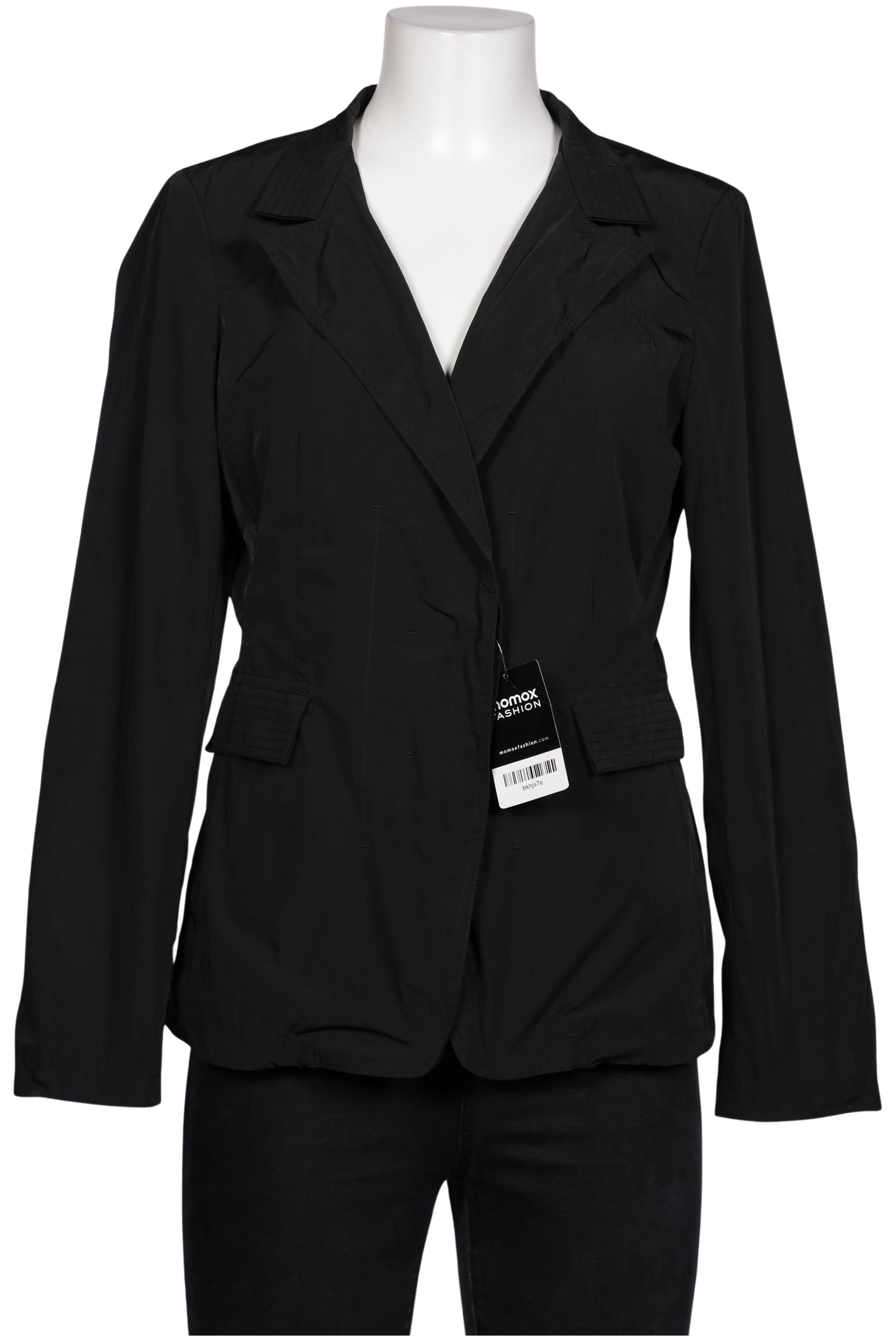 

Strenesse Damen Blazer, schwarz, Gr. 40