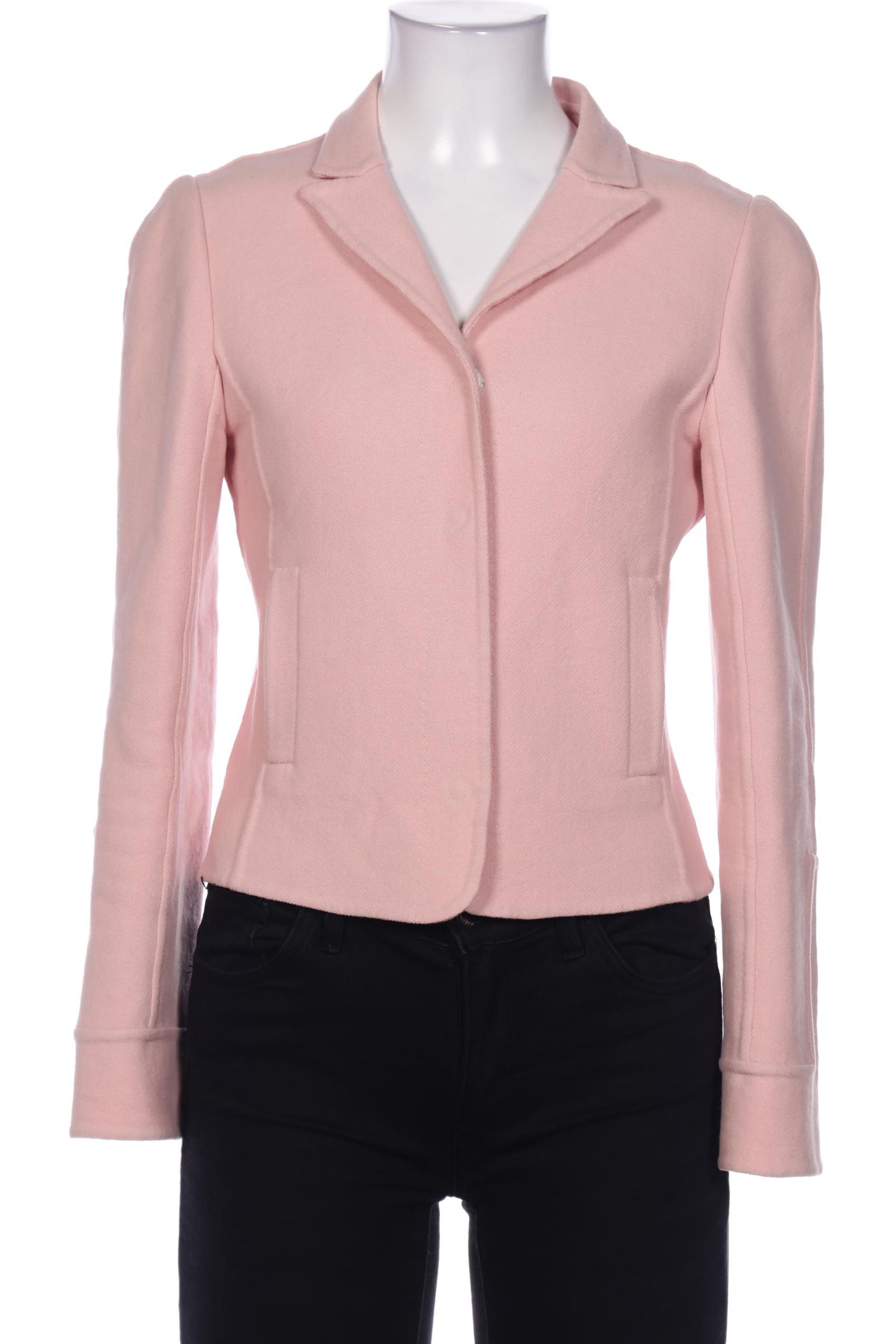 

Strenesse Damen Blazer, pink, Gr. 36
