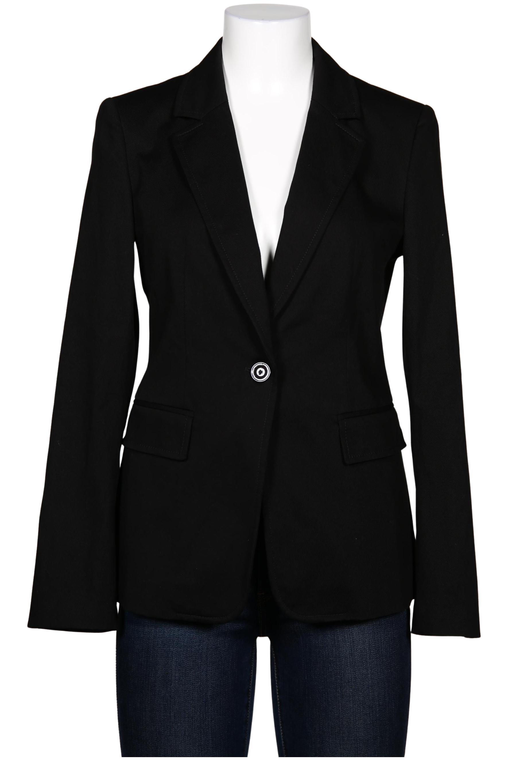 

Strenesse Damen Blazer, schwarz, Gr. 38