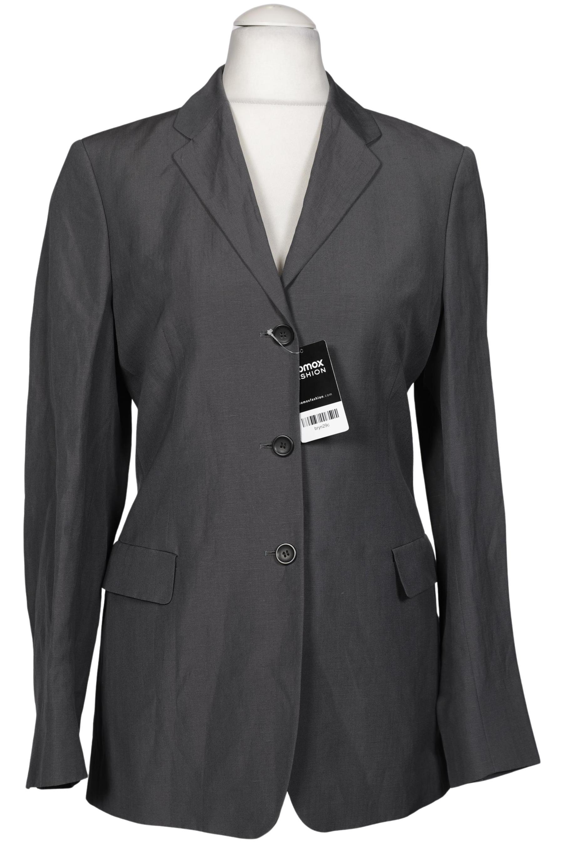 

Strenesse Damen Blazer, grau, Gr. 36