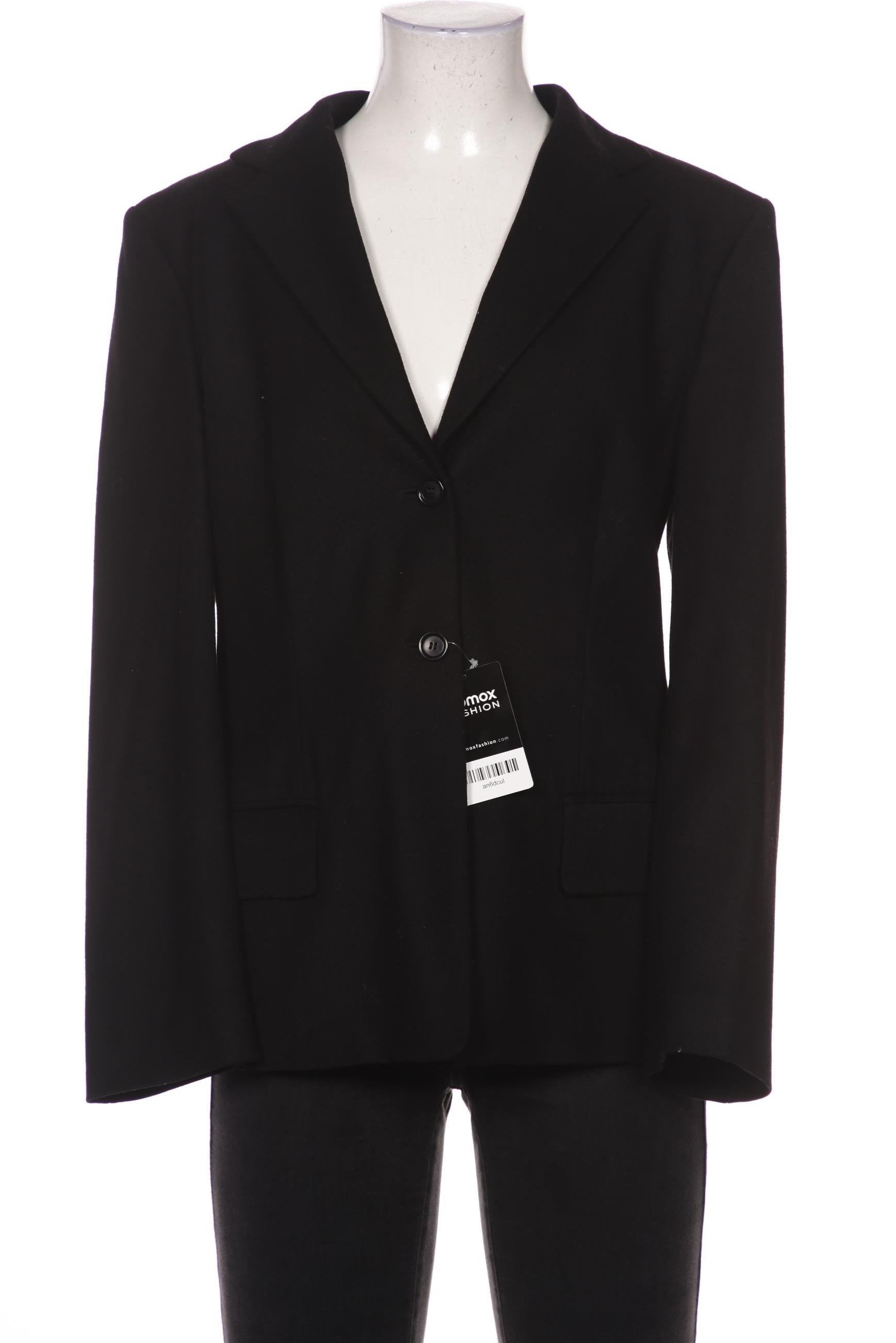 

Strenesse Damen Blazer, schwarz, Gr. 38