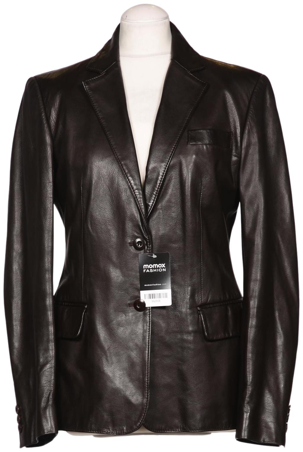 

Strenesse Damen Blazer, braun, Gr. 38