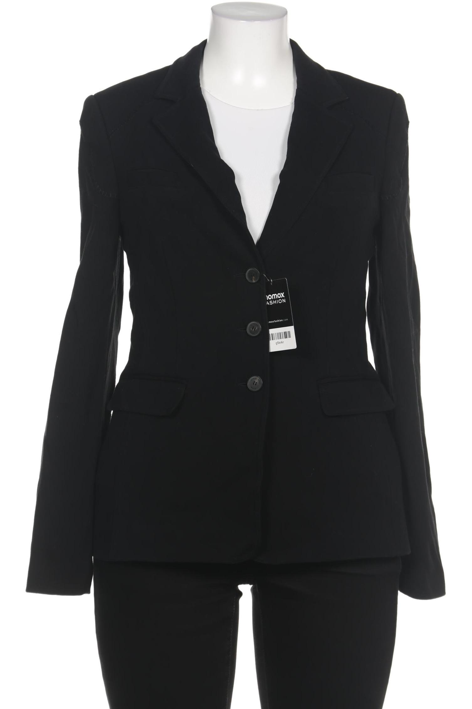 

Strenesse Damen Blazer, schwarz, Gr. 42