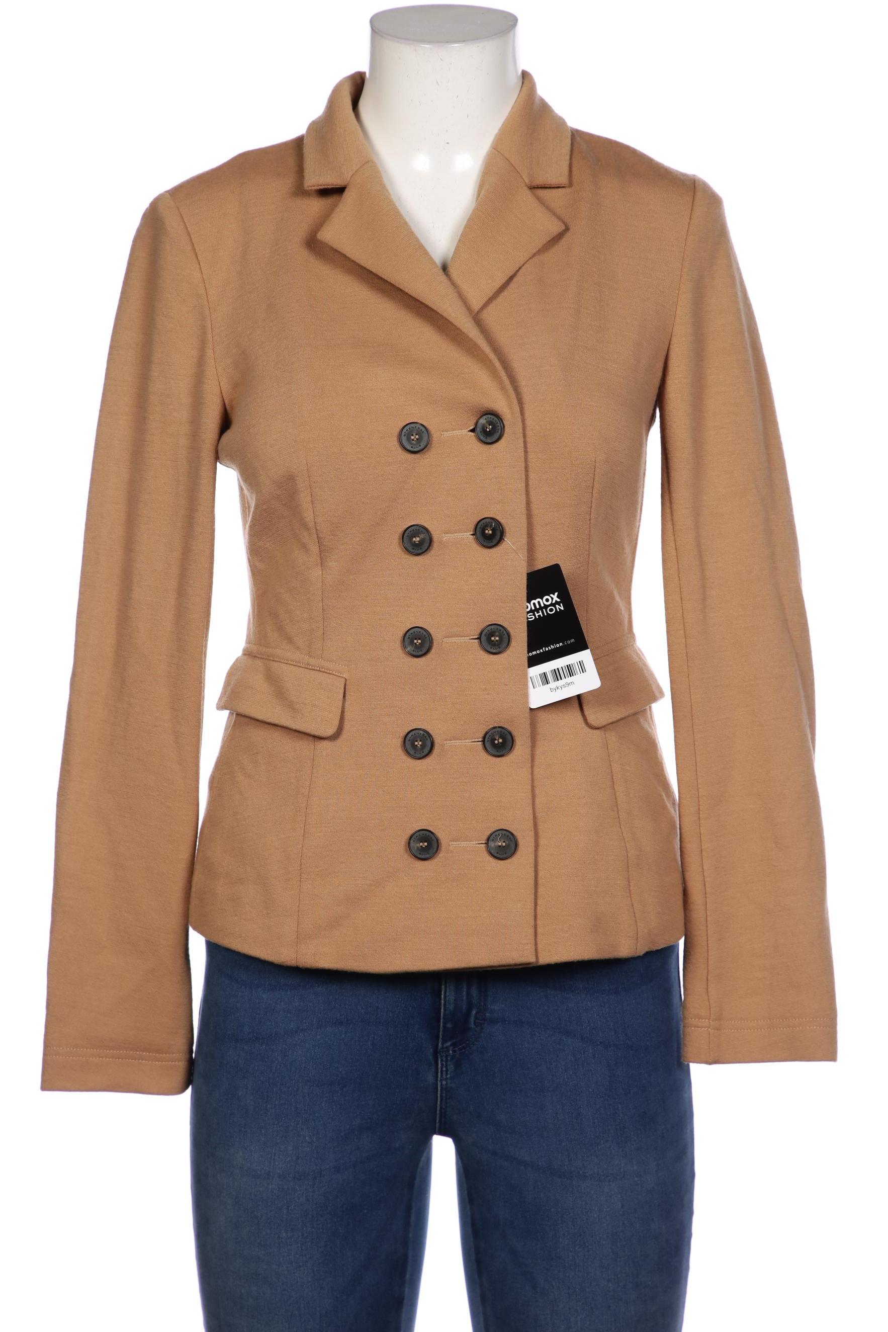 

Strenesse Damen Blazer, beige, Gr. 38