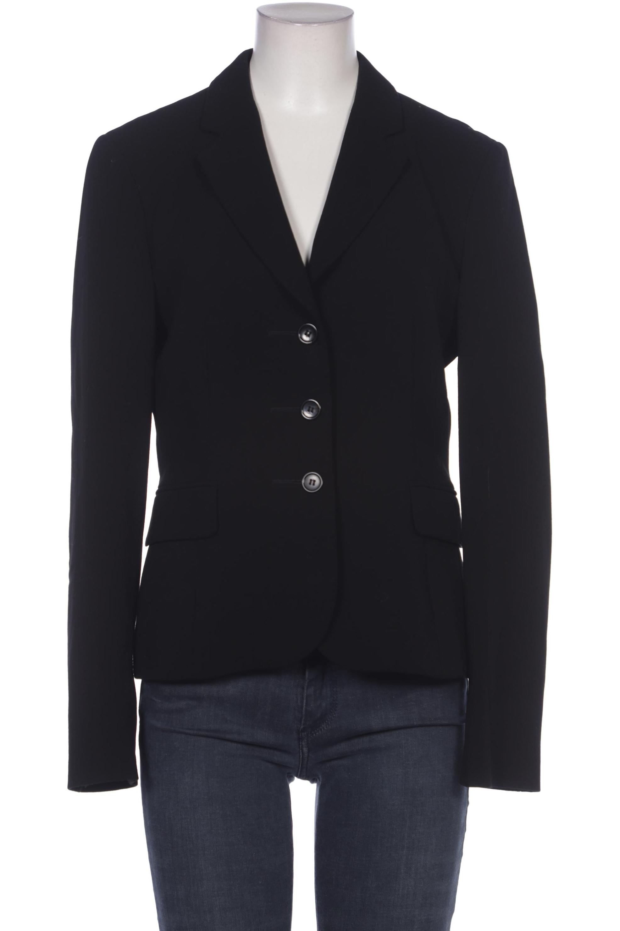 

Strenesse Damen Blazer, schwarz, Gr. 38