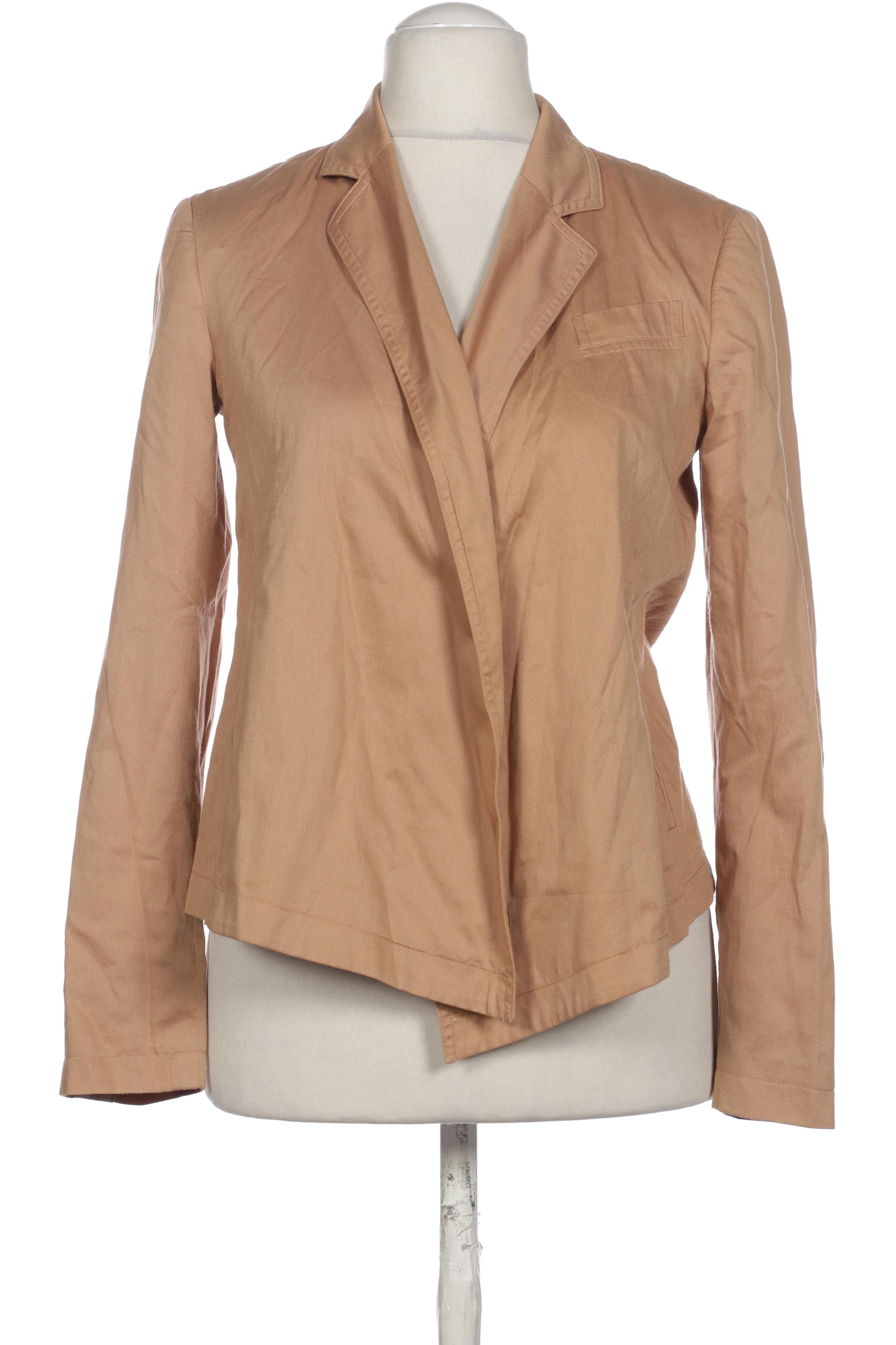 

Strenesse Damen Blazer, beige, Gr. 34