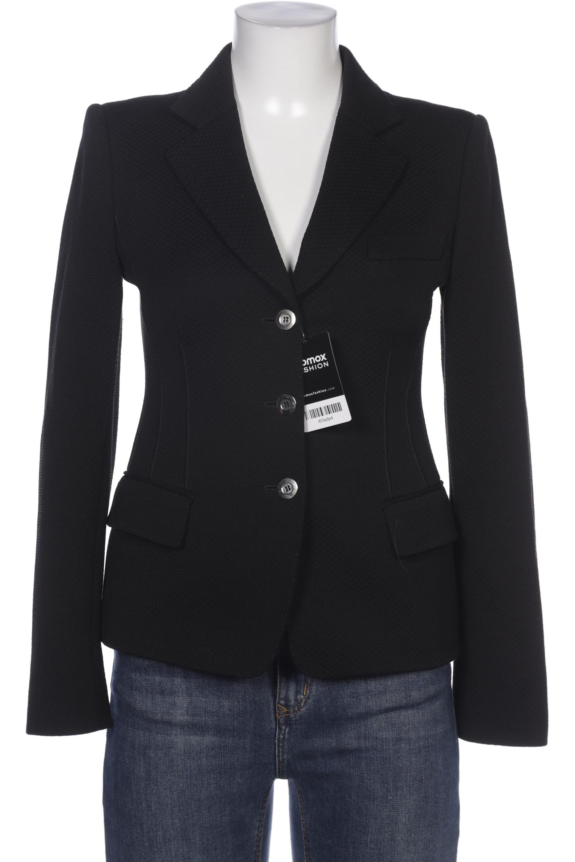 

Strenesse Damen Blazer, schwarz