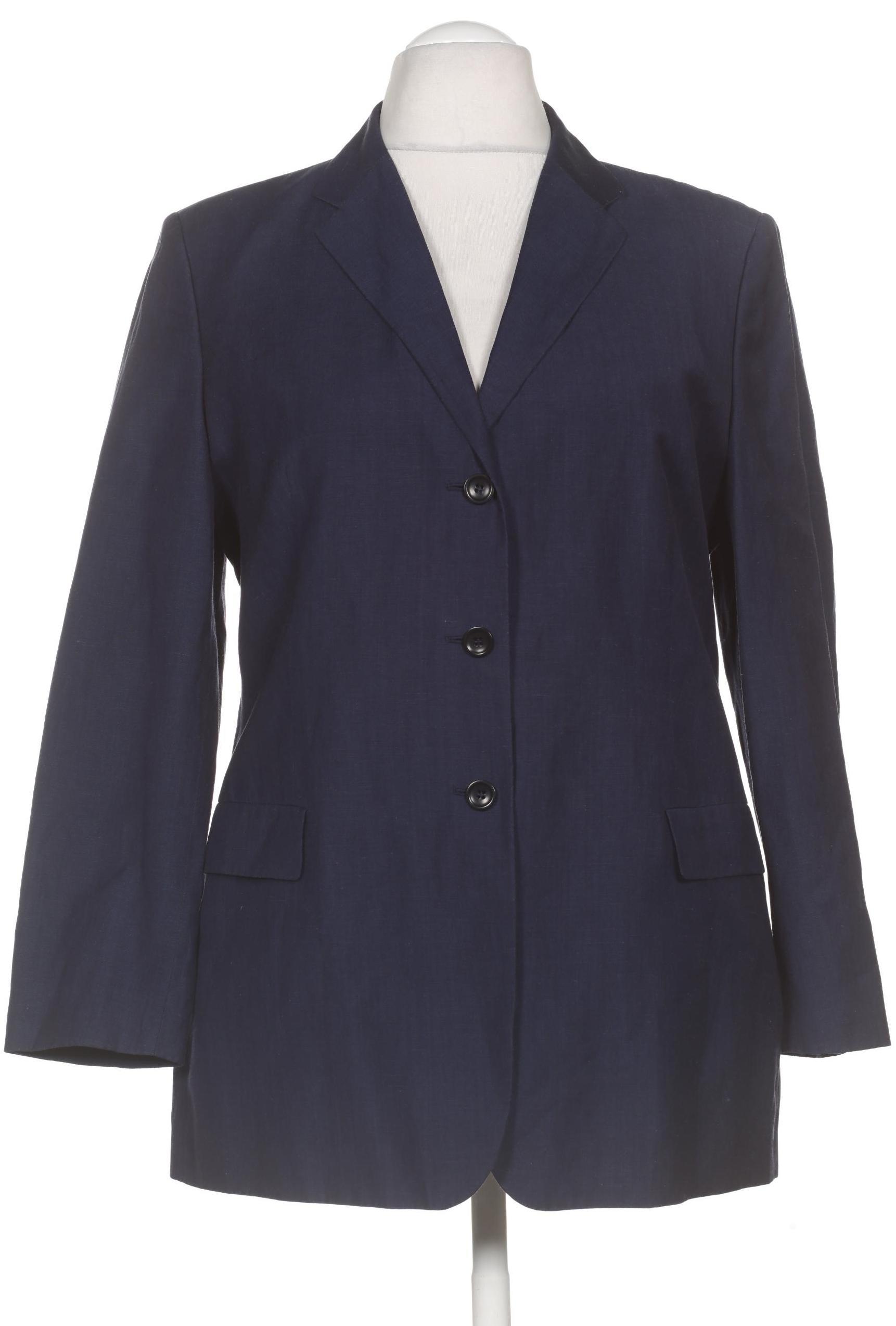 

Strenesse Damen Blazer, blau, Gr. 44