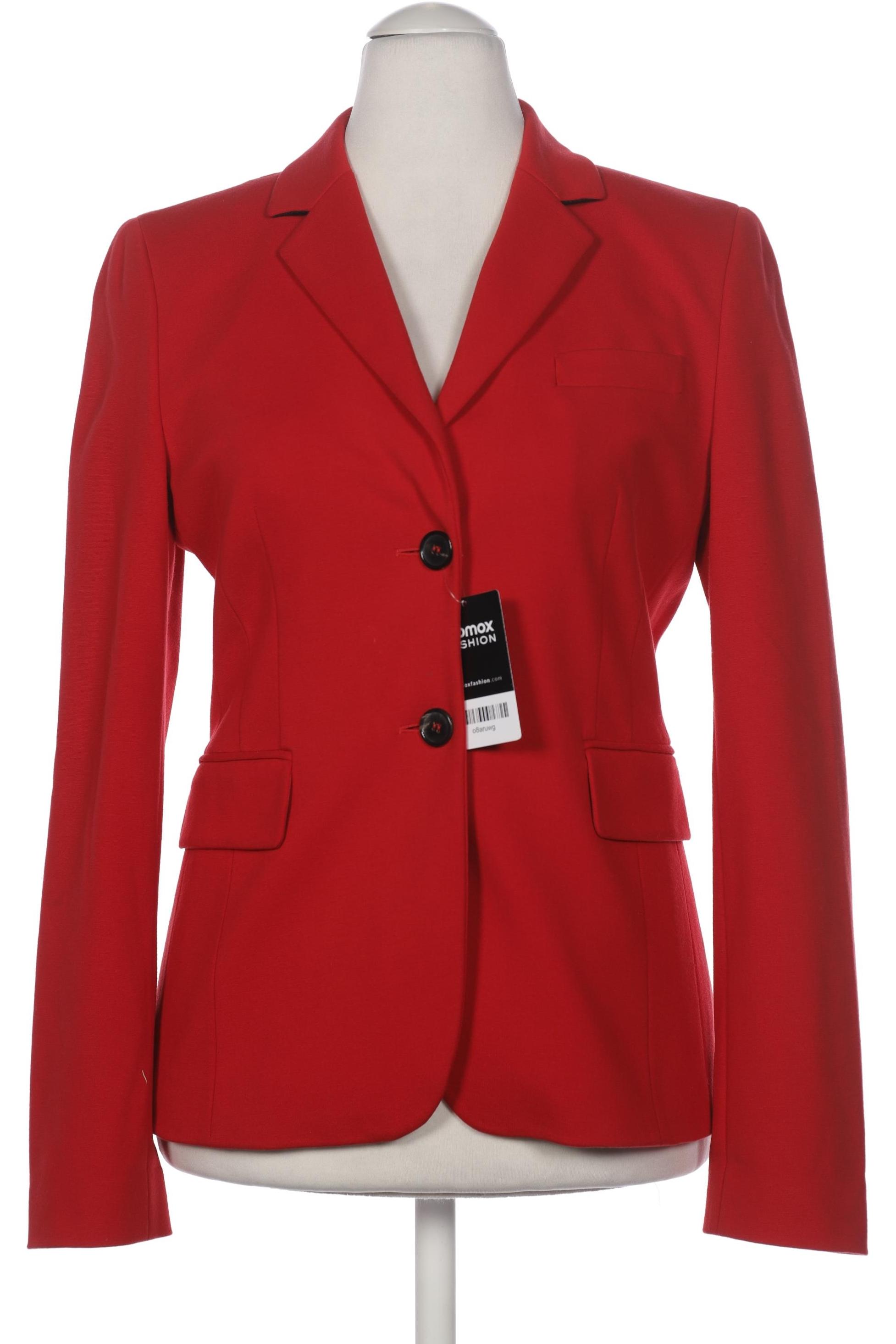 

Strenesse Damen Blazer, rot, Gr. 38