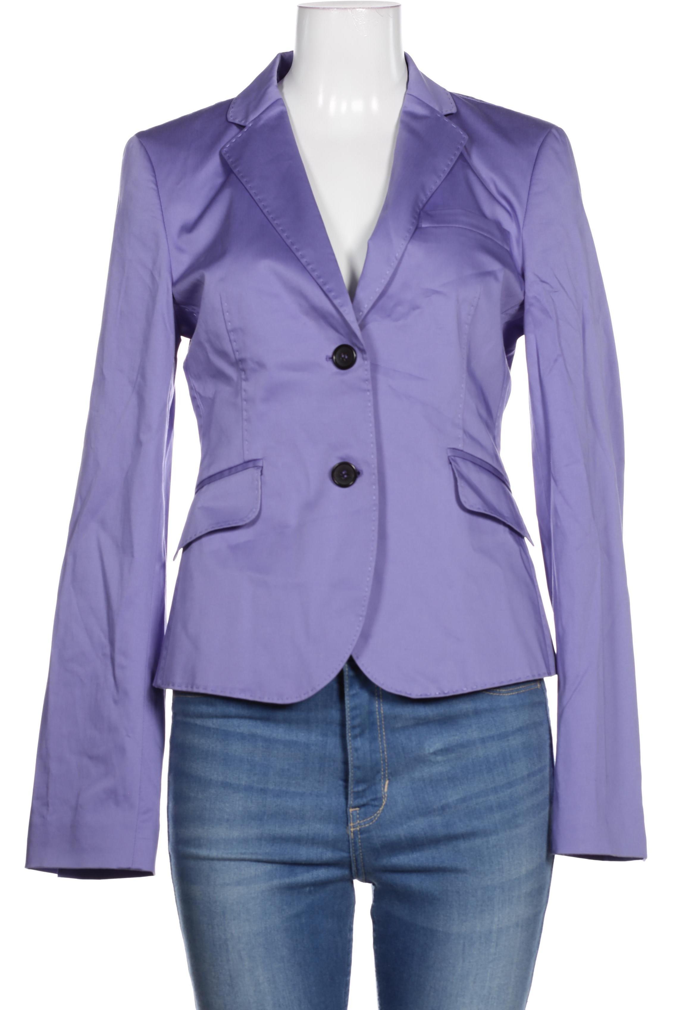 

Strenesse Damen Blazer, lila, Gr. 34