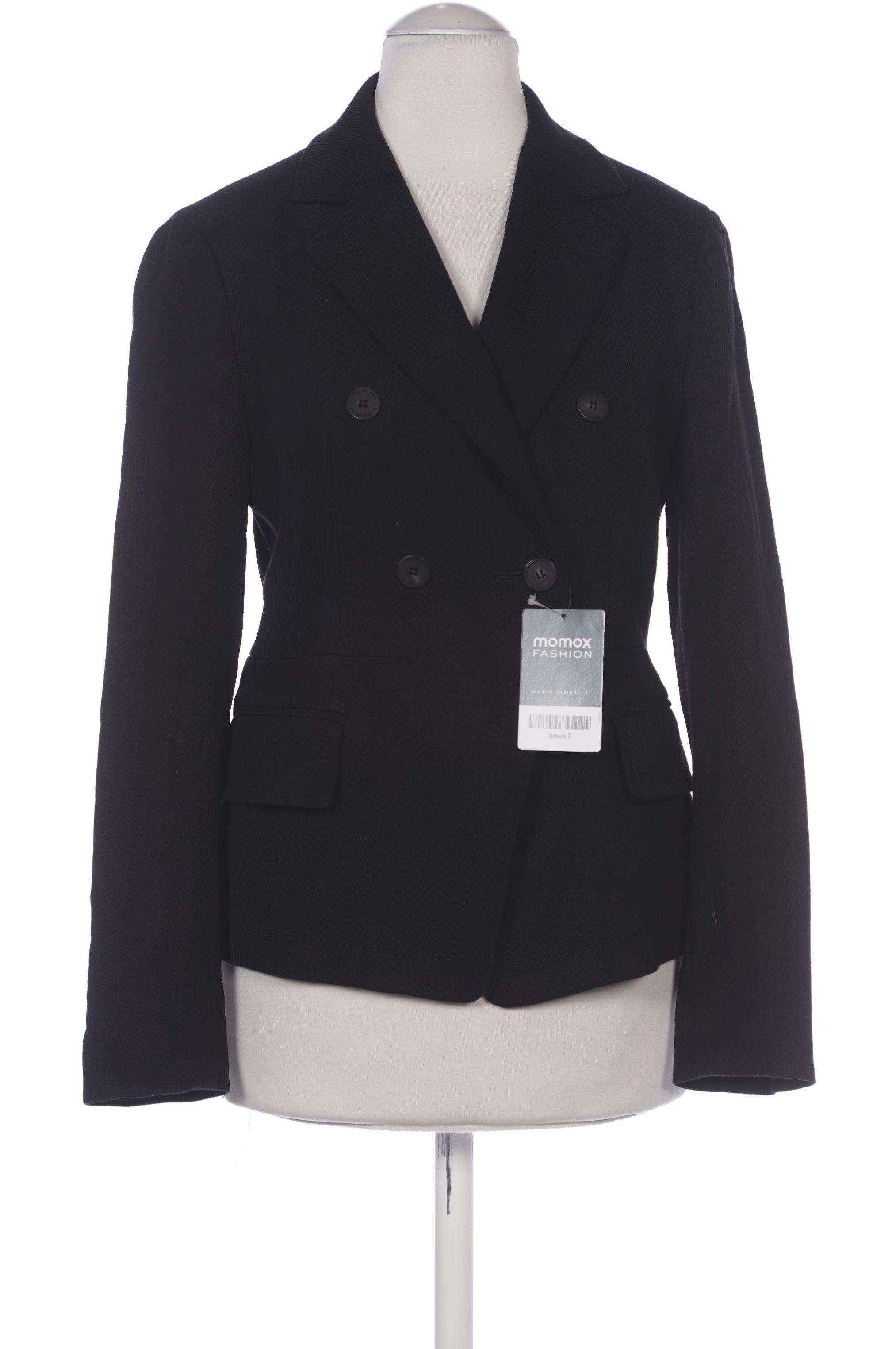 

Strenesse Damen Blazer, schwarz, Gr. 34