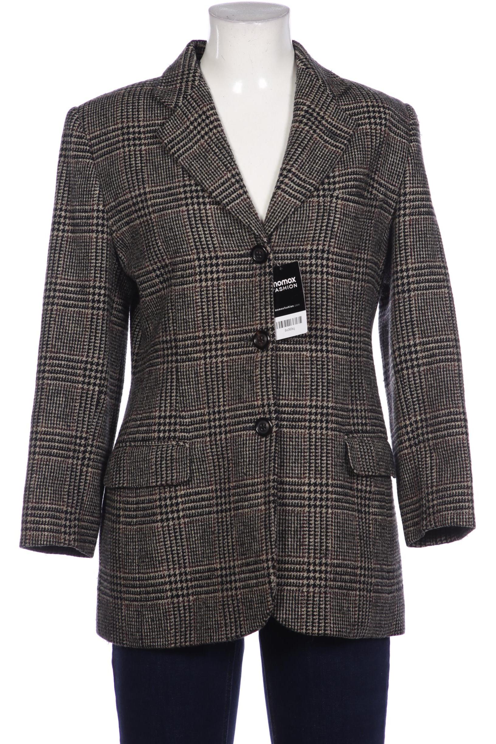 

Strenesse Damen Blazer, grau, Gr. 36