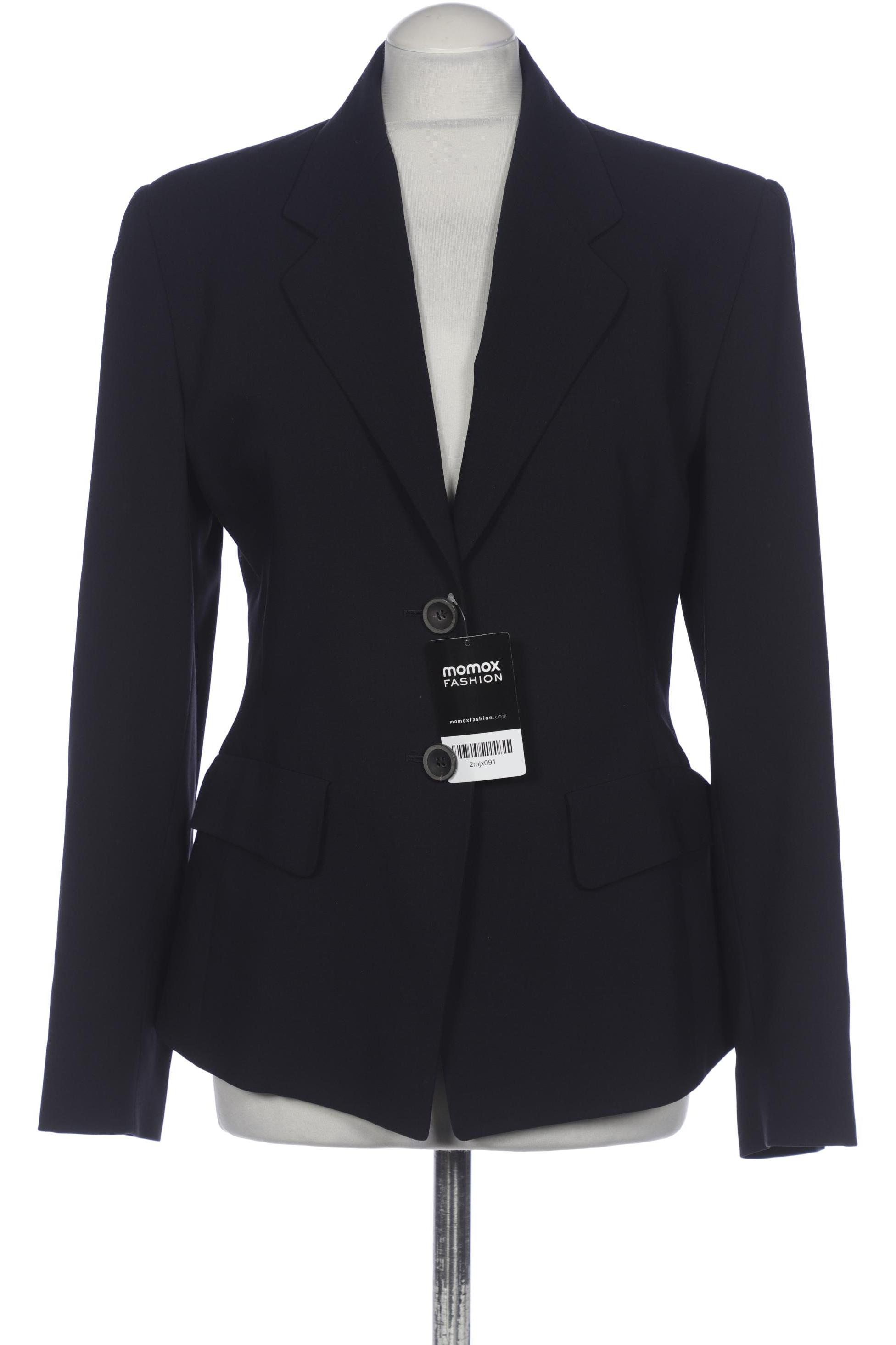 

Strenesse Damen Blazer, marineblau, Gr. 36