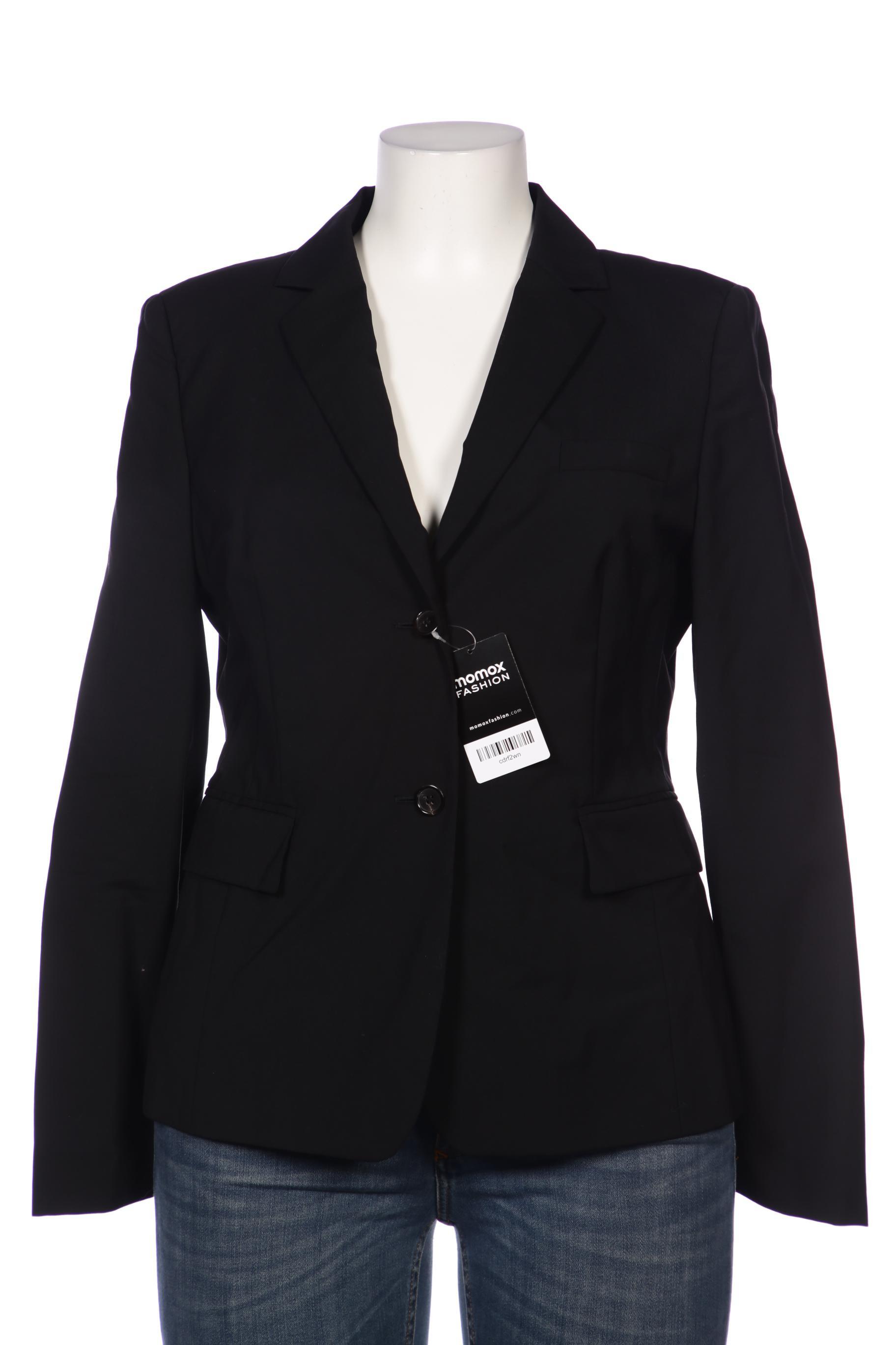 

Strenesse Damen Blazer, schwarz, Gr. 42