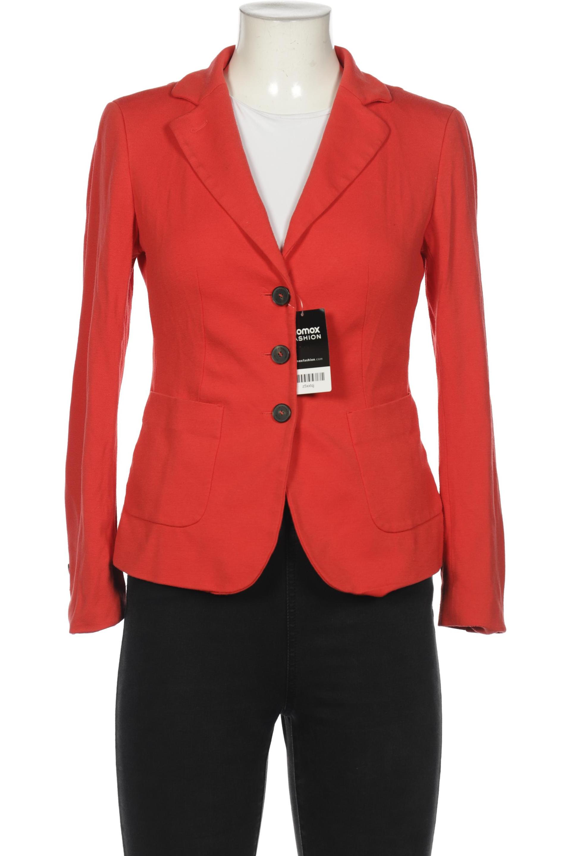 

Strenesse Damen Blazer, rot, Gr. 38