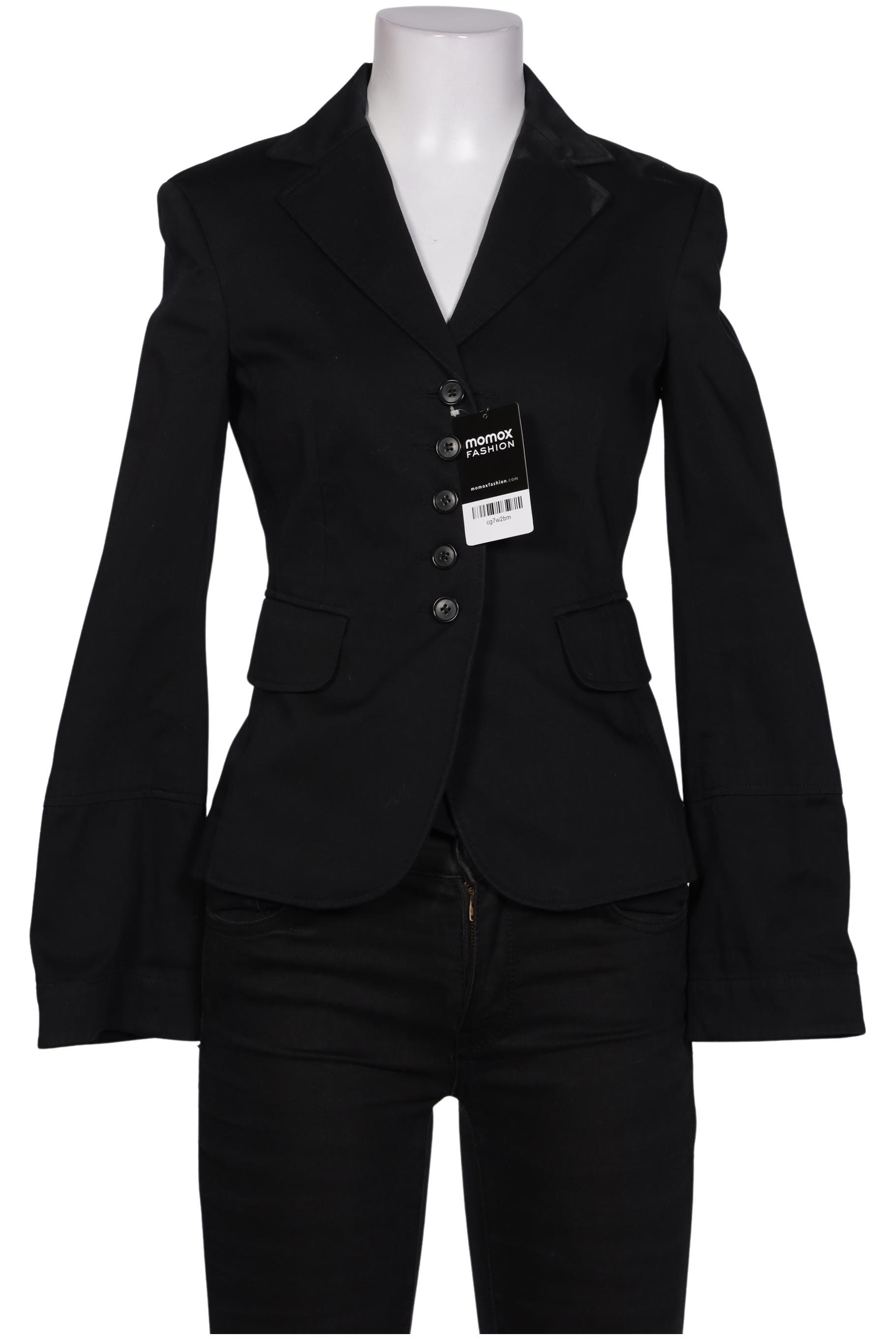 

Strenesse Damen Blazer, schwarz, Gr. 34