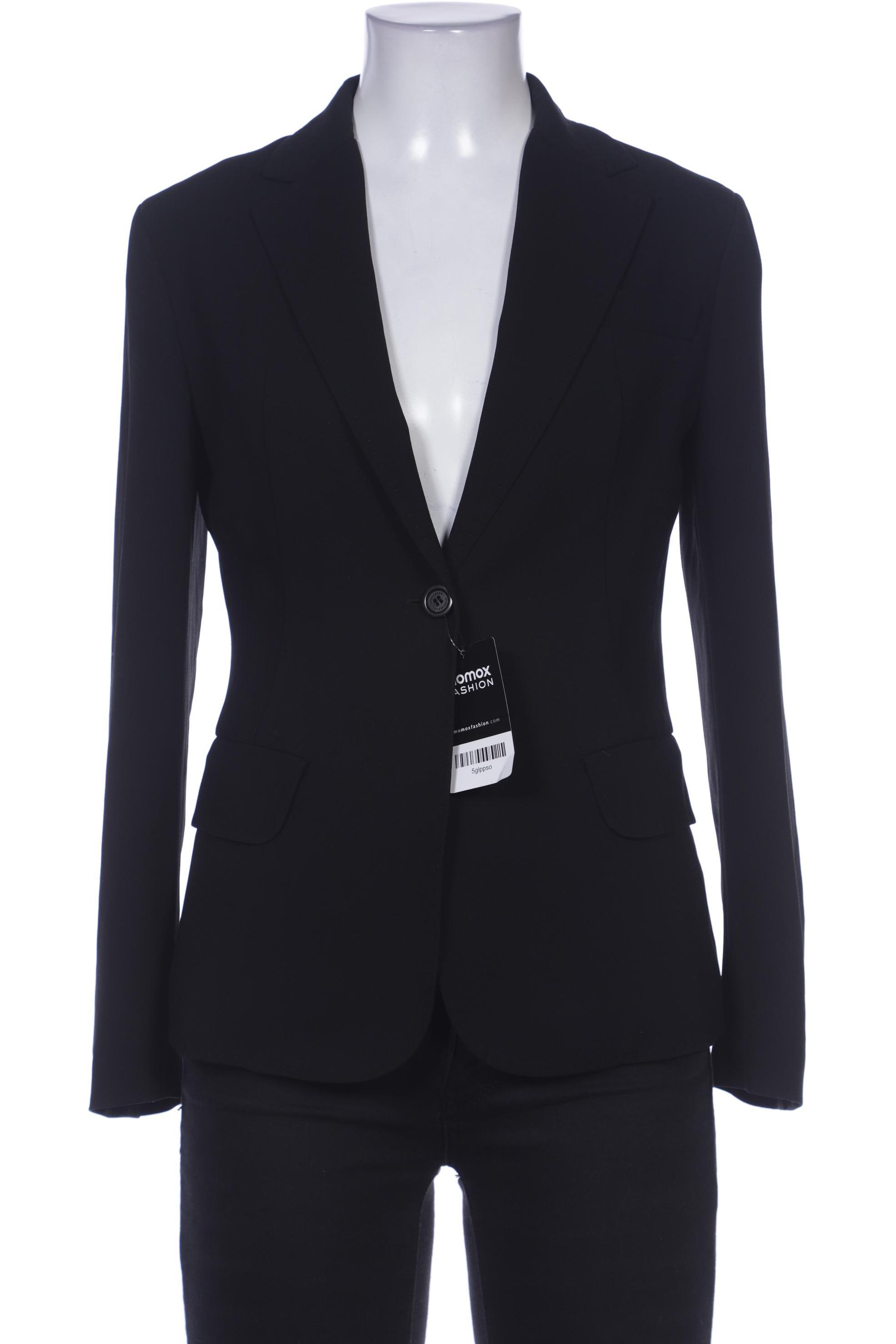 

Strenesse Damen Blazer, schwarz, Gr. 36