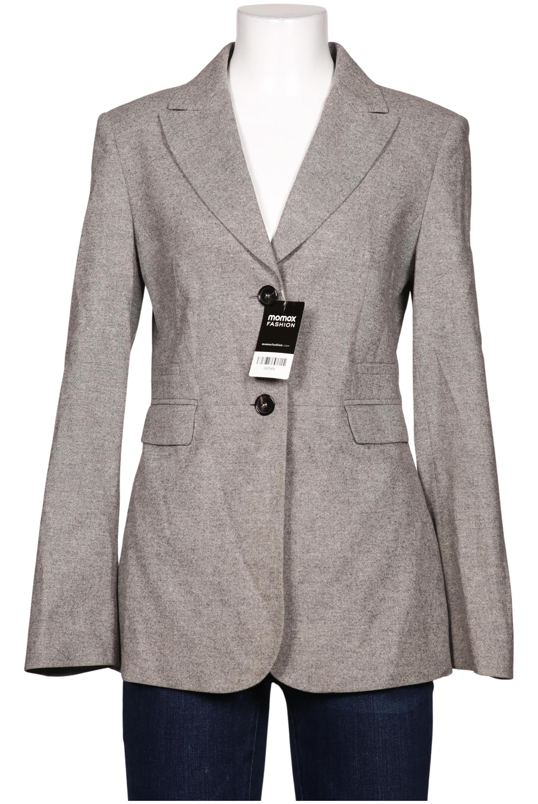 

Strenesse Damen Blazer, grau, Gr. 36