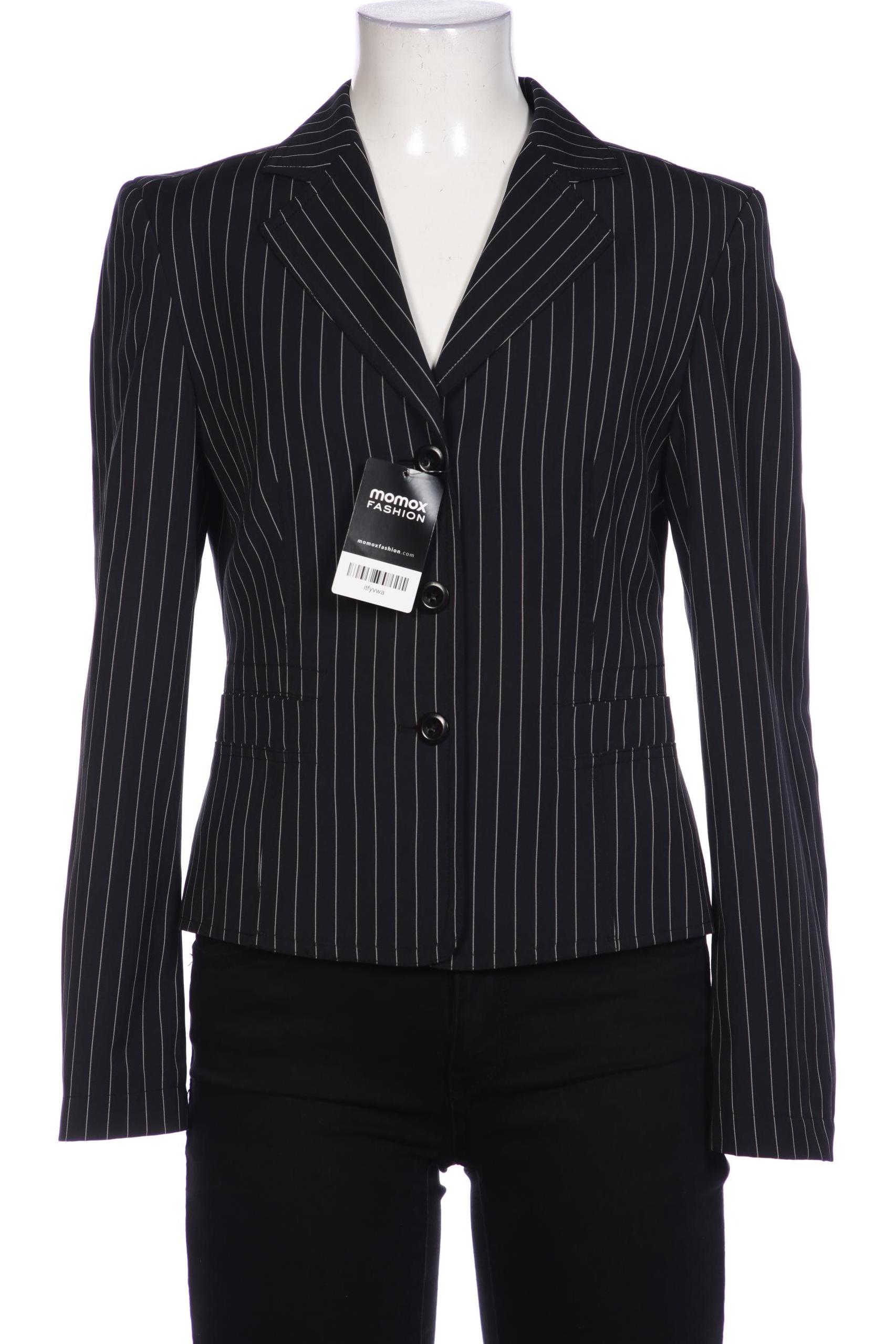 

Strenesse Damen Blazer, schwarz, Gr. 36