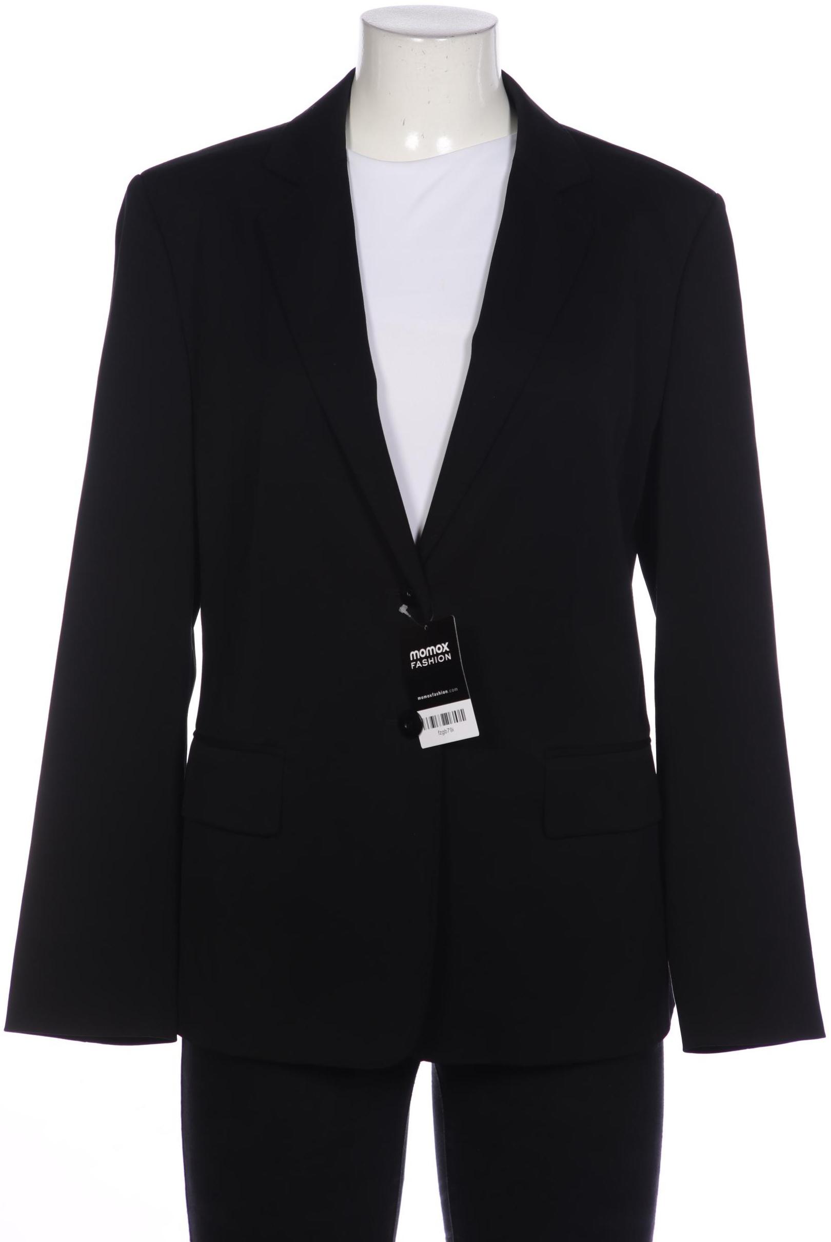 

Strenesse Damen Blazer, schwarz, Gr. 40