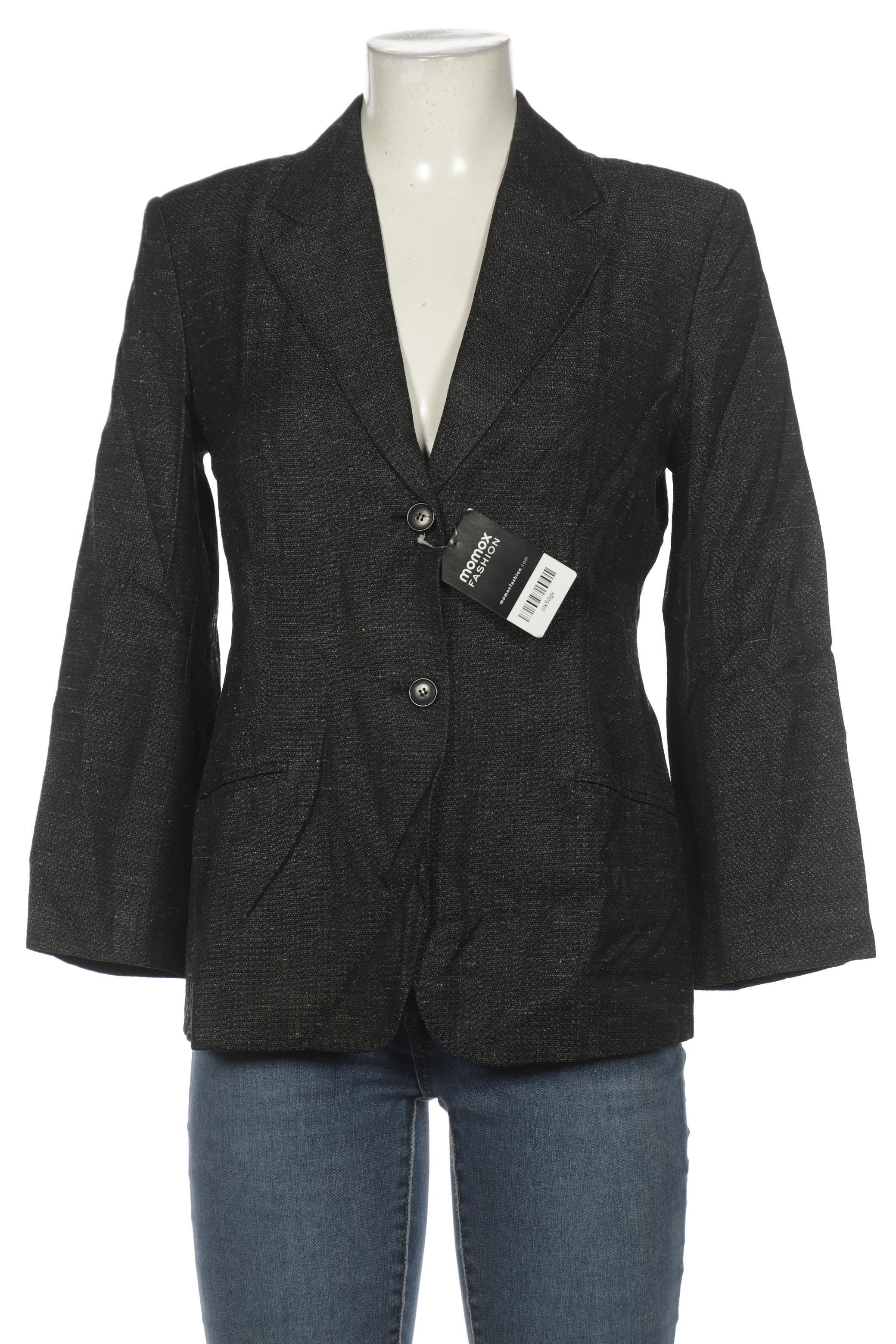 

Strenesse Damen Blazer, schwarz, Gr. 38
