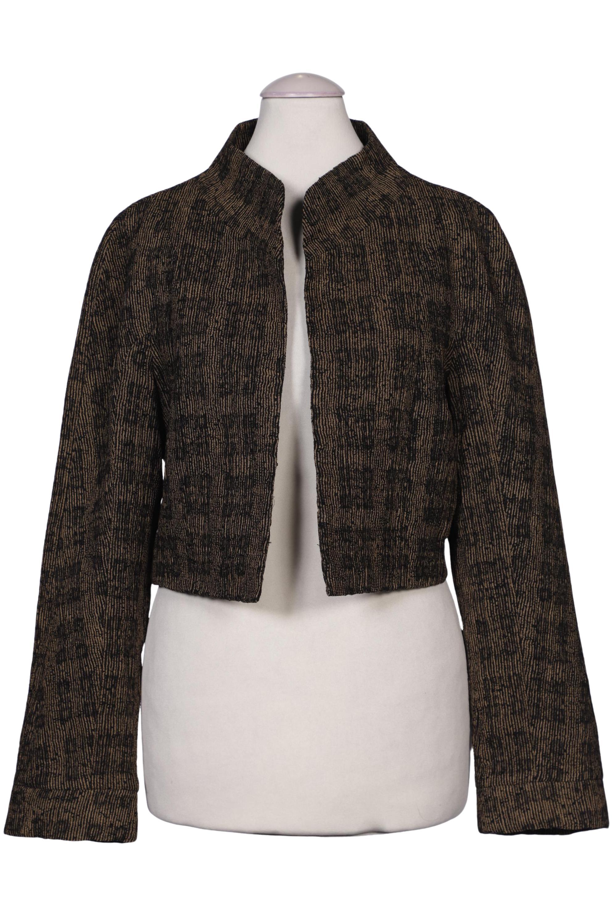 

Strenesse Damen Blazer, braun, Gr. 36