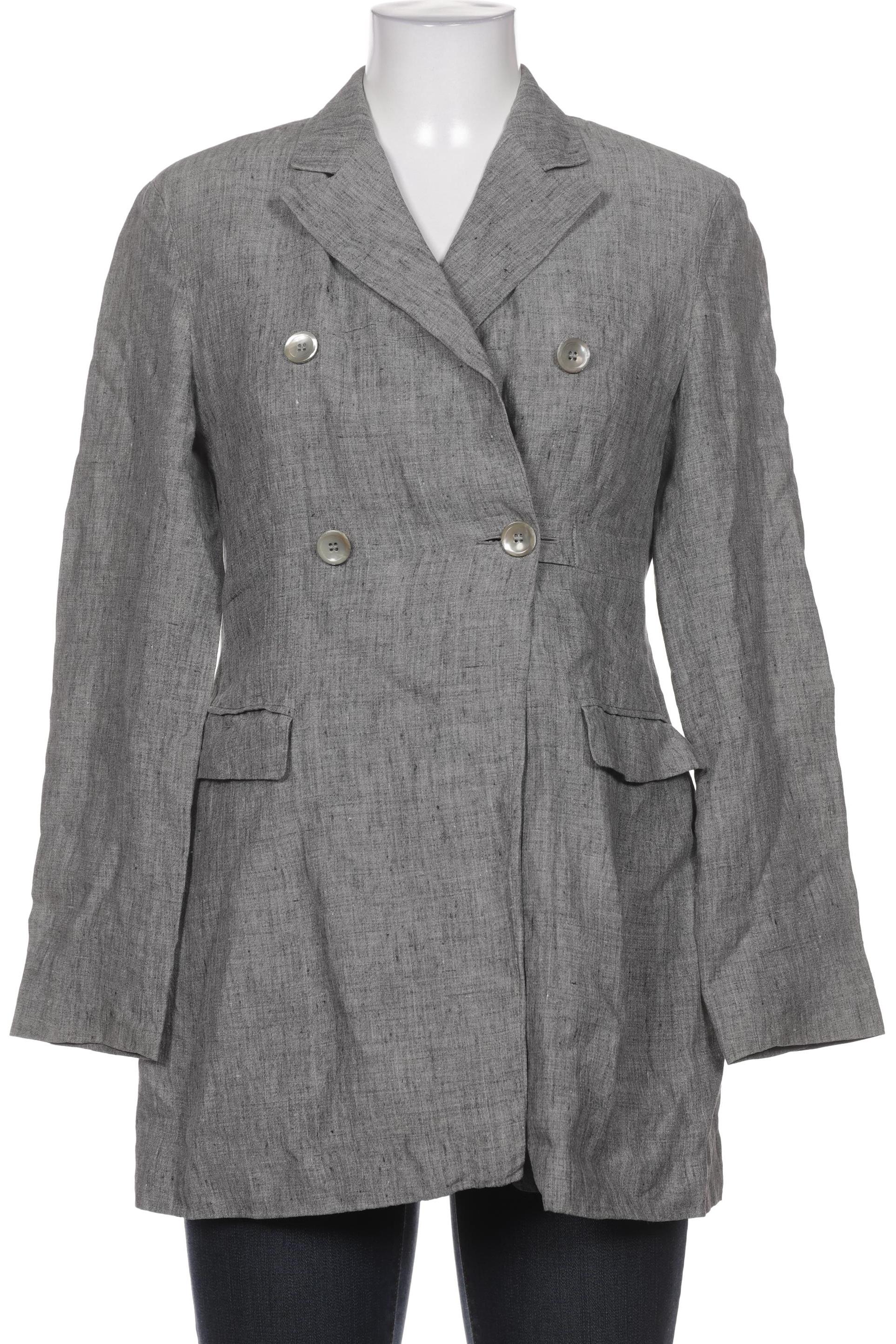 

Strenesse Damen Blazer, grau, Gr. 36