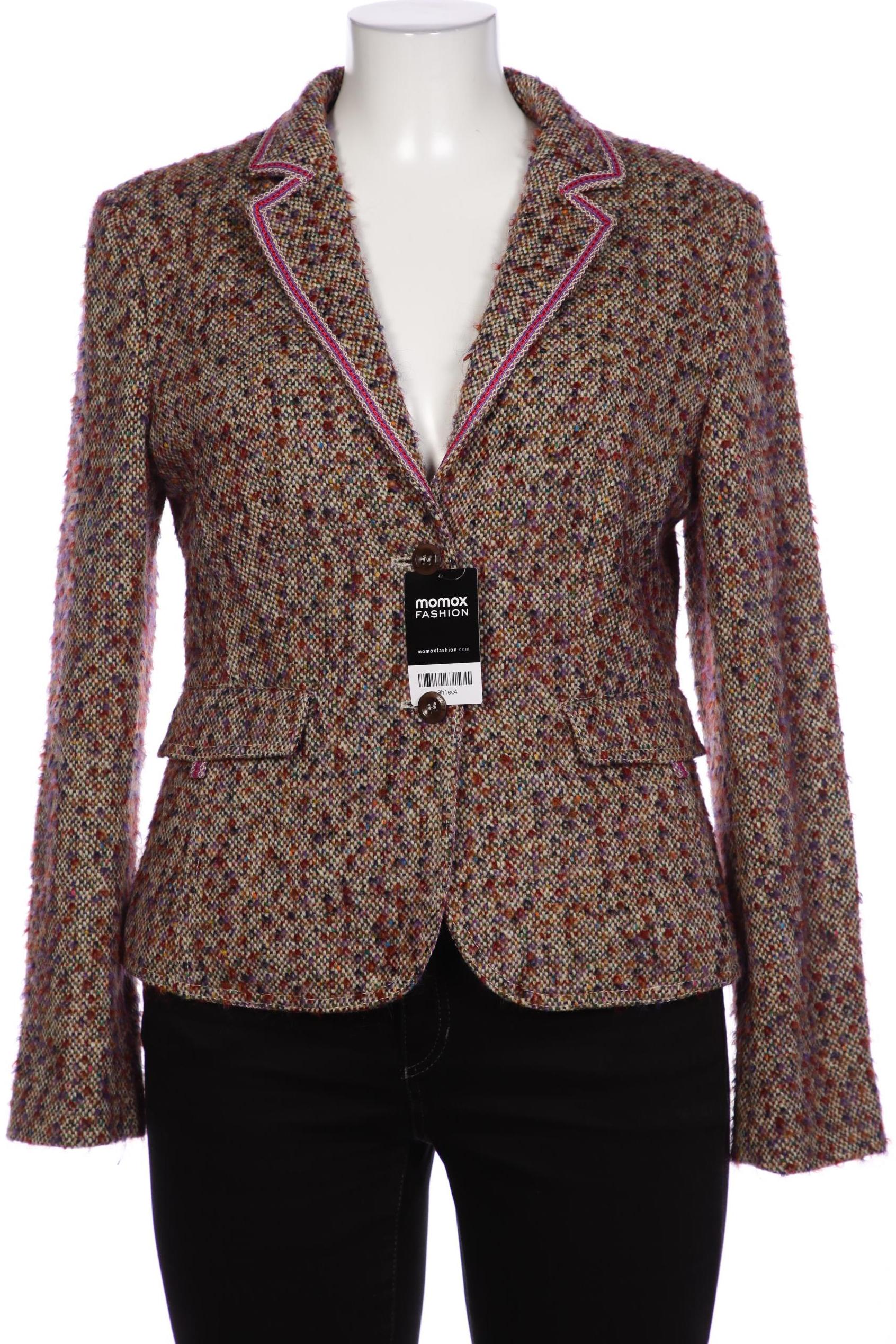 

Strenesse Damen Blazer, braun, Gr. 42