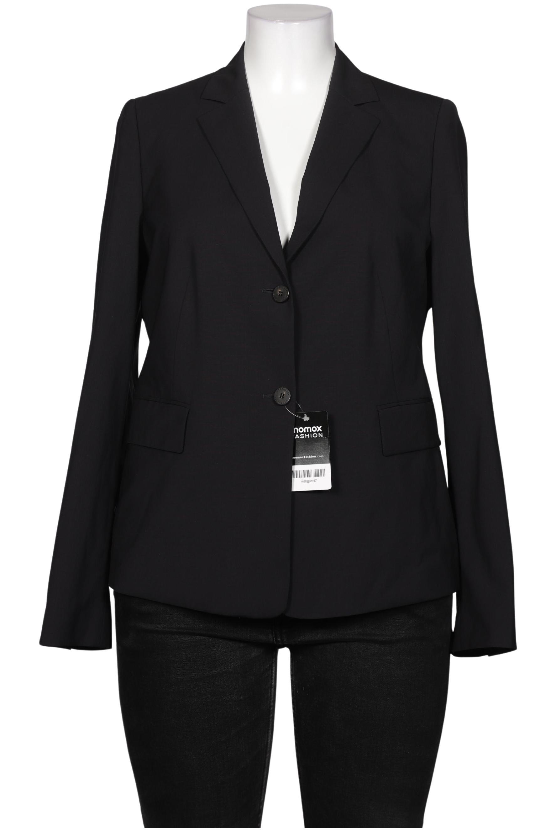 

Strenesse Damen Blazer, marineblau, Gr. 46