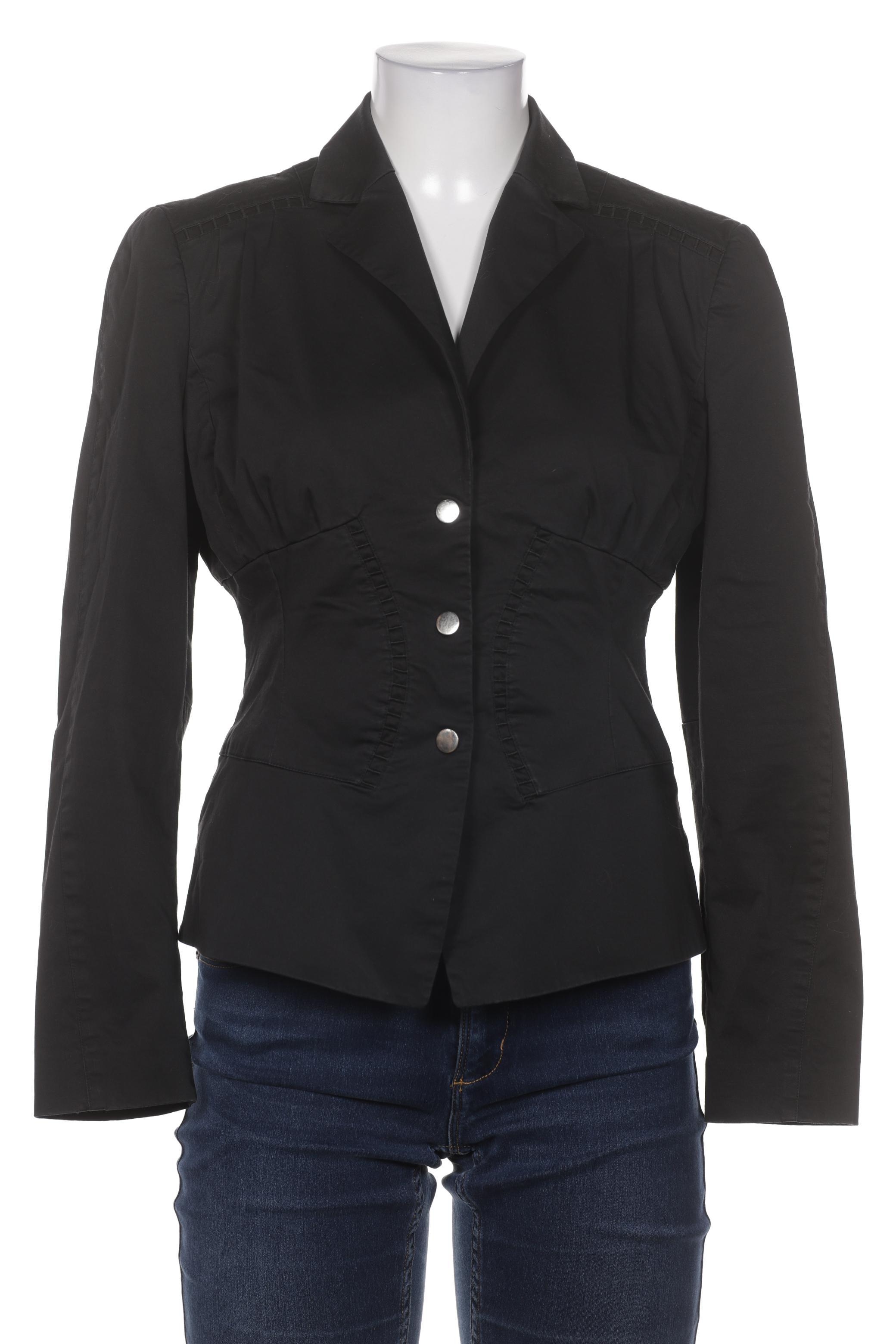 

Strenesse Damen Blazer, schwarz, Gr. 40
