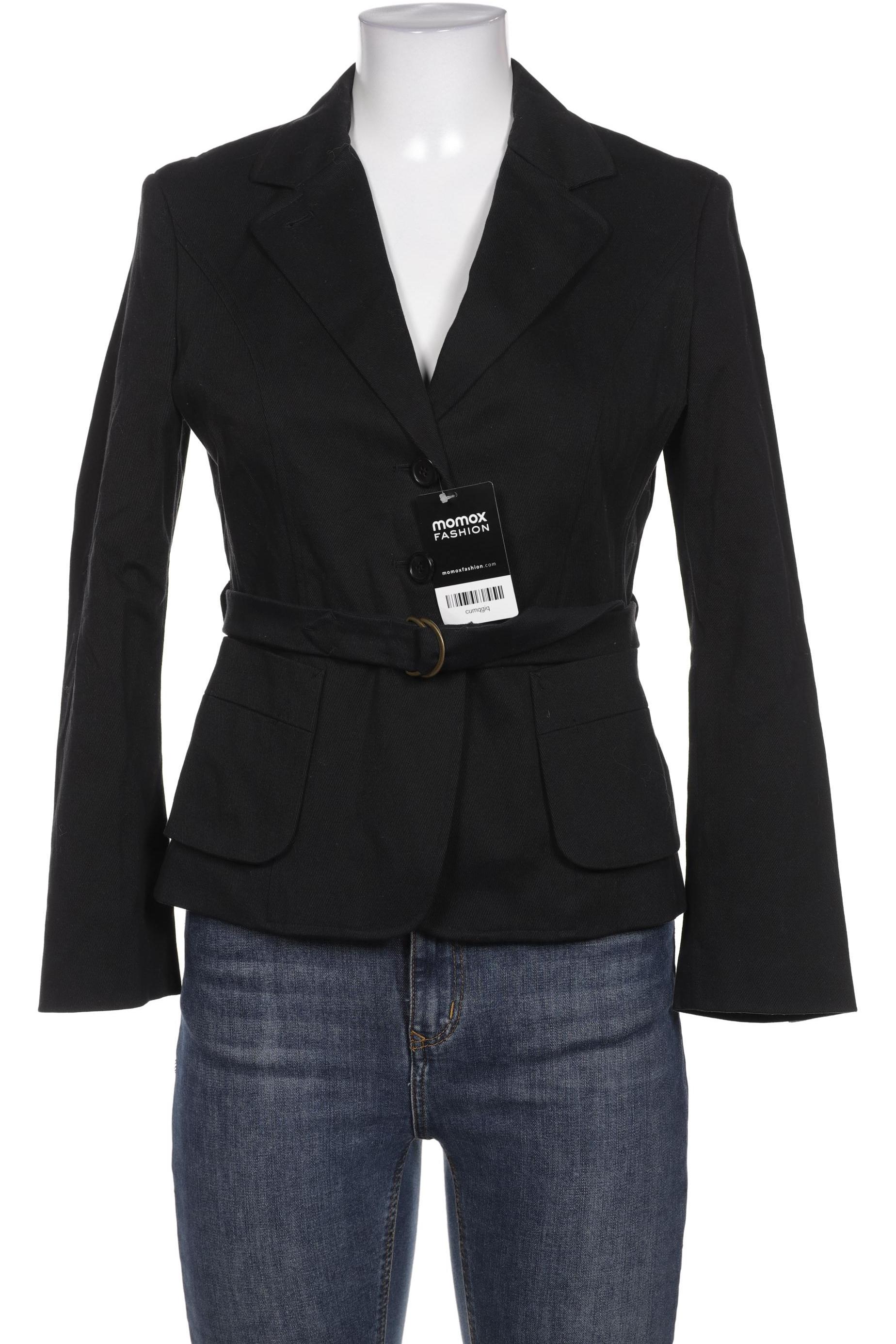 

Strenesse Damen Blazer, schwarz, Gr. 38