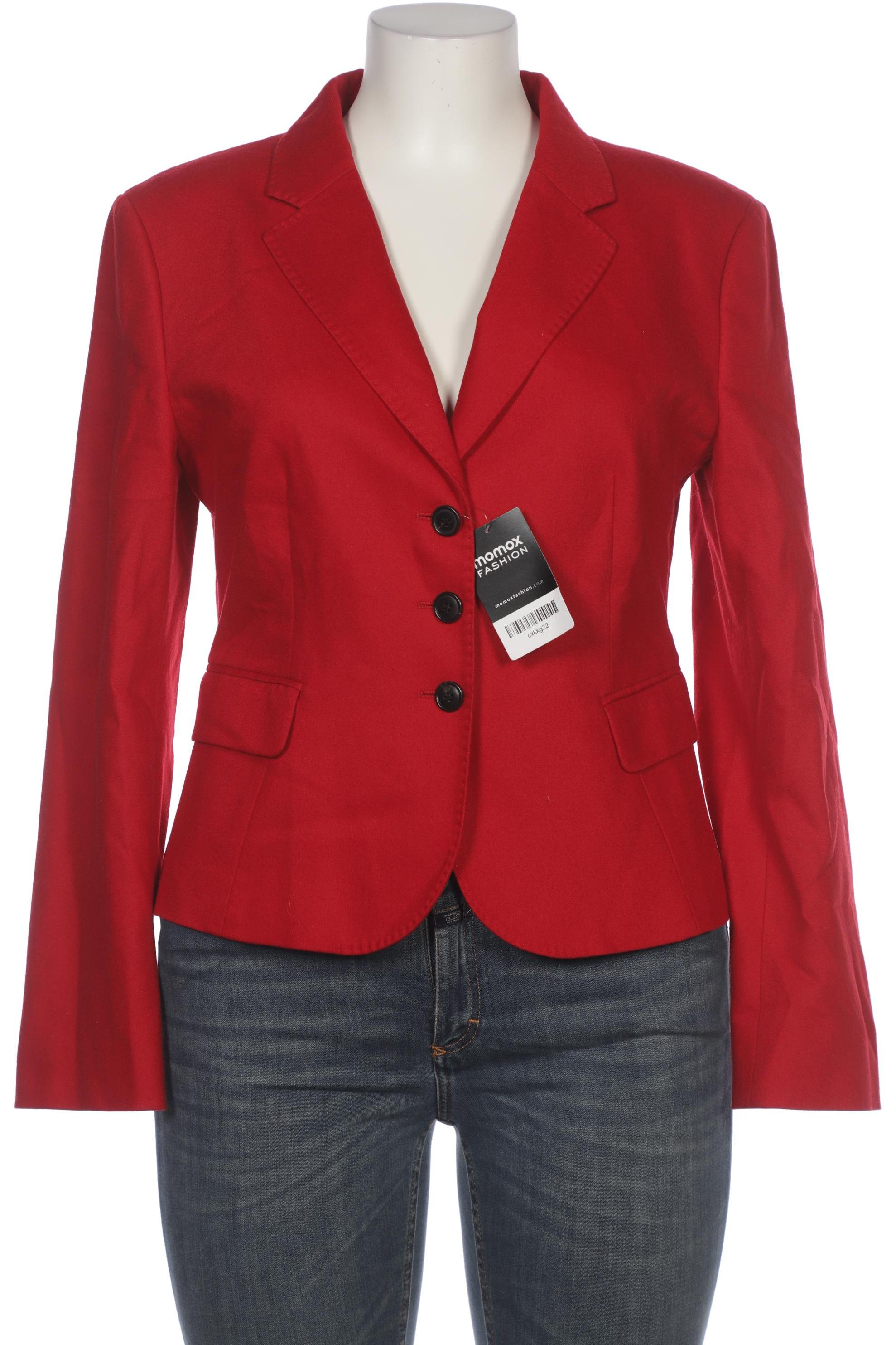 

Strenesse Damen Blazer, rot