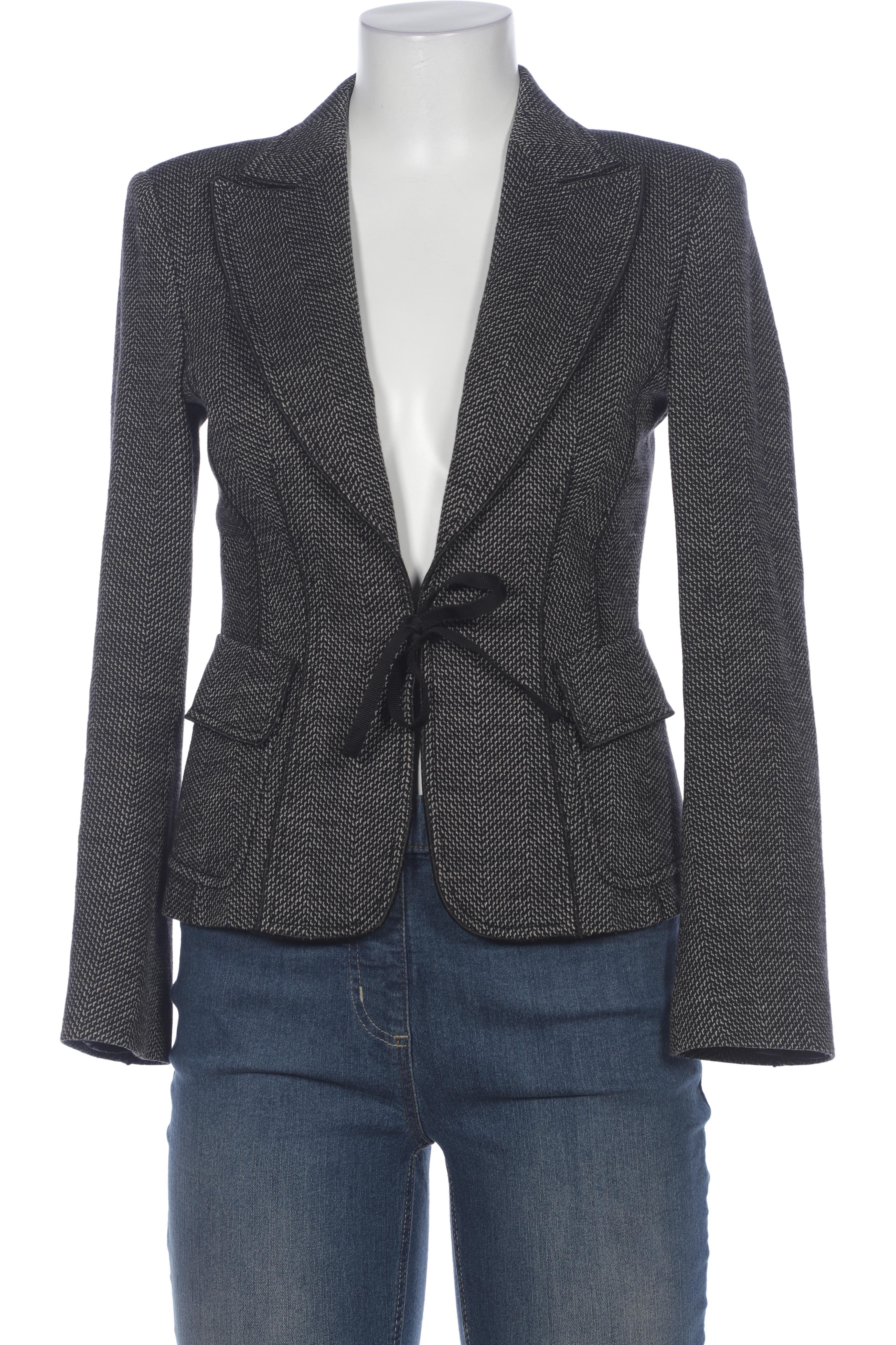 

Strenesse Damen Blazer, schwarz, Gr. 36