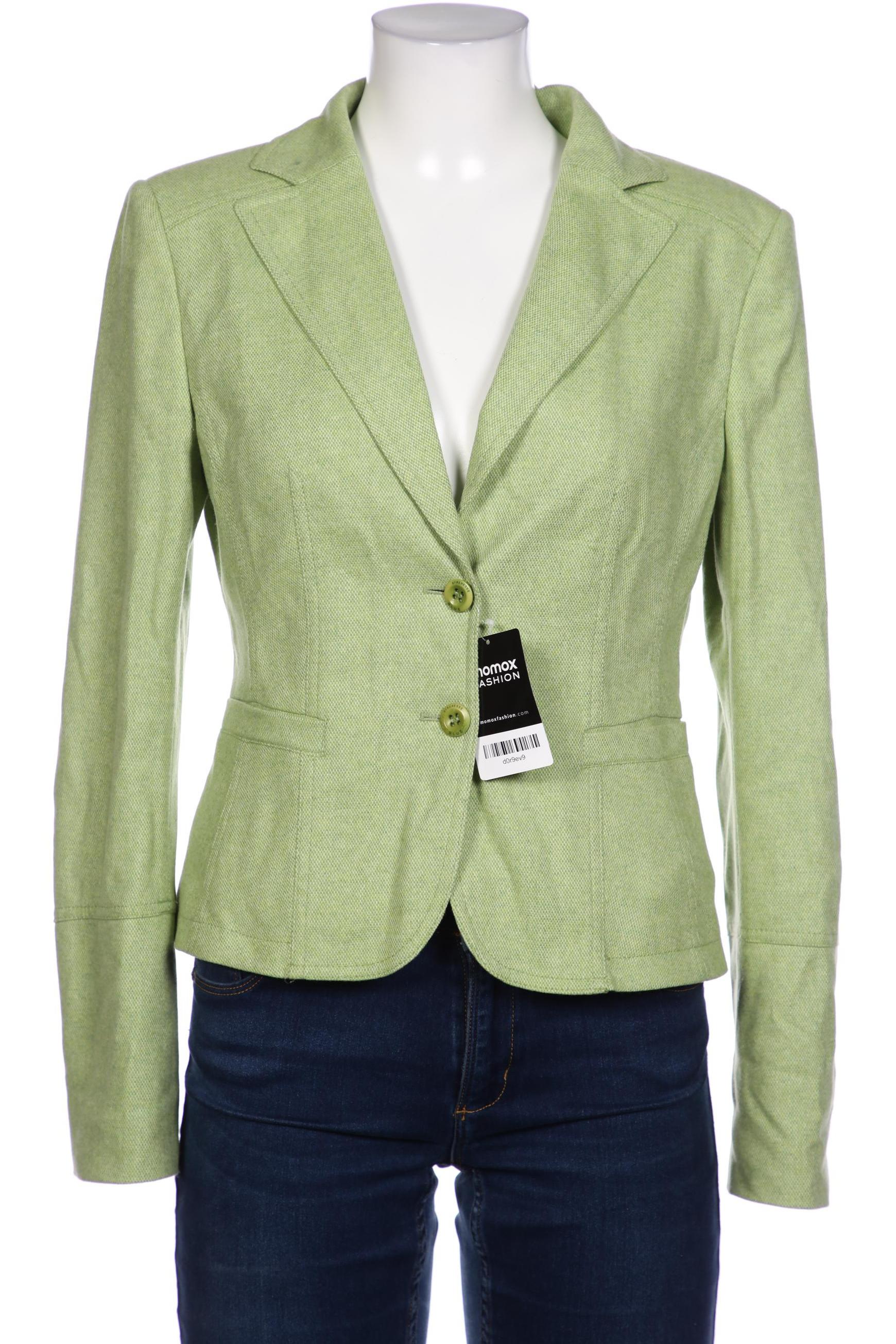 

Strenesse Damen Blazer, hellgrün, Gr. 40