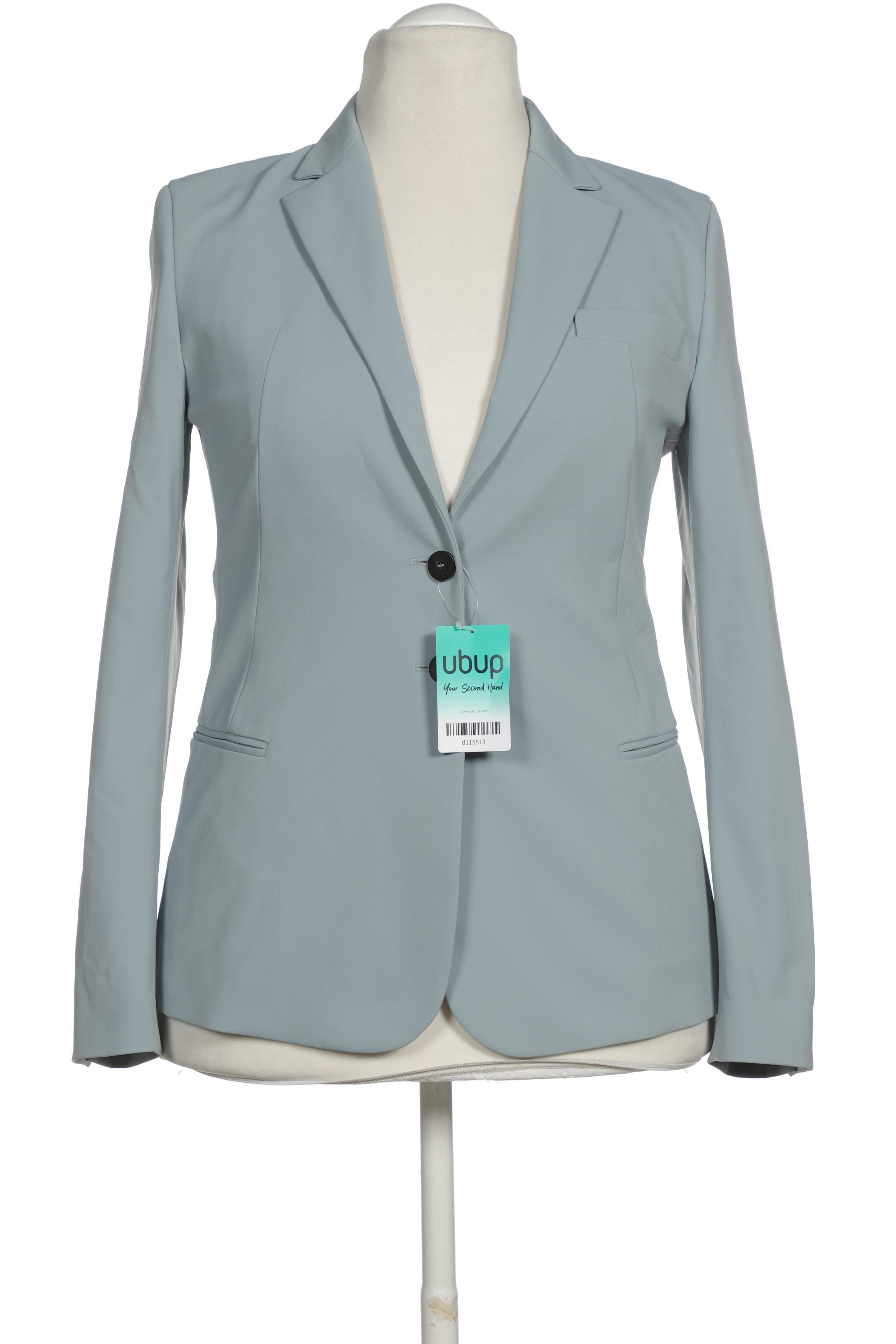 

Strenesse Damen Blazer, blau, Gr. 42